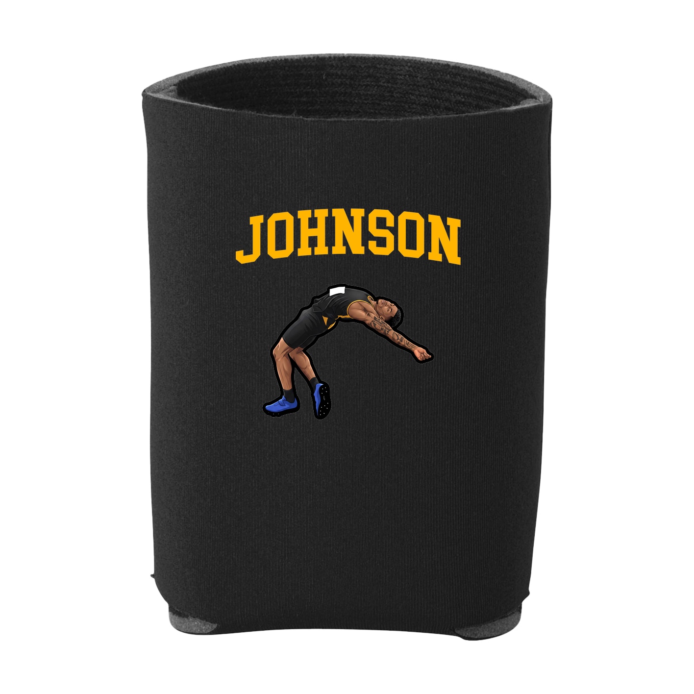 Can Holder — Shirsey in Black