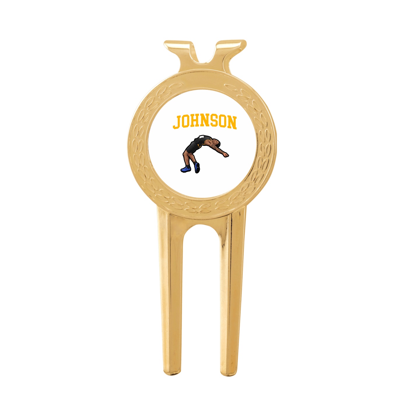Divot Tool with Ball Marker — Shirsey in Classic