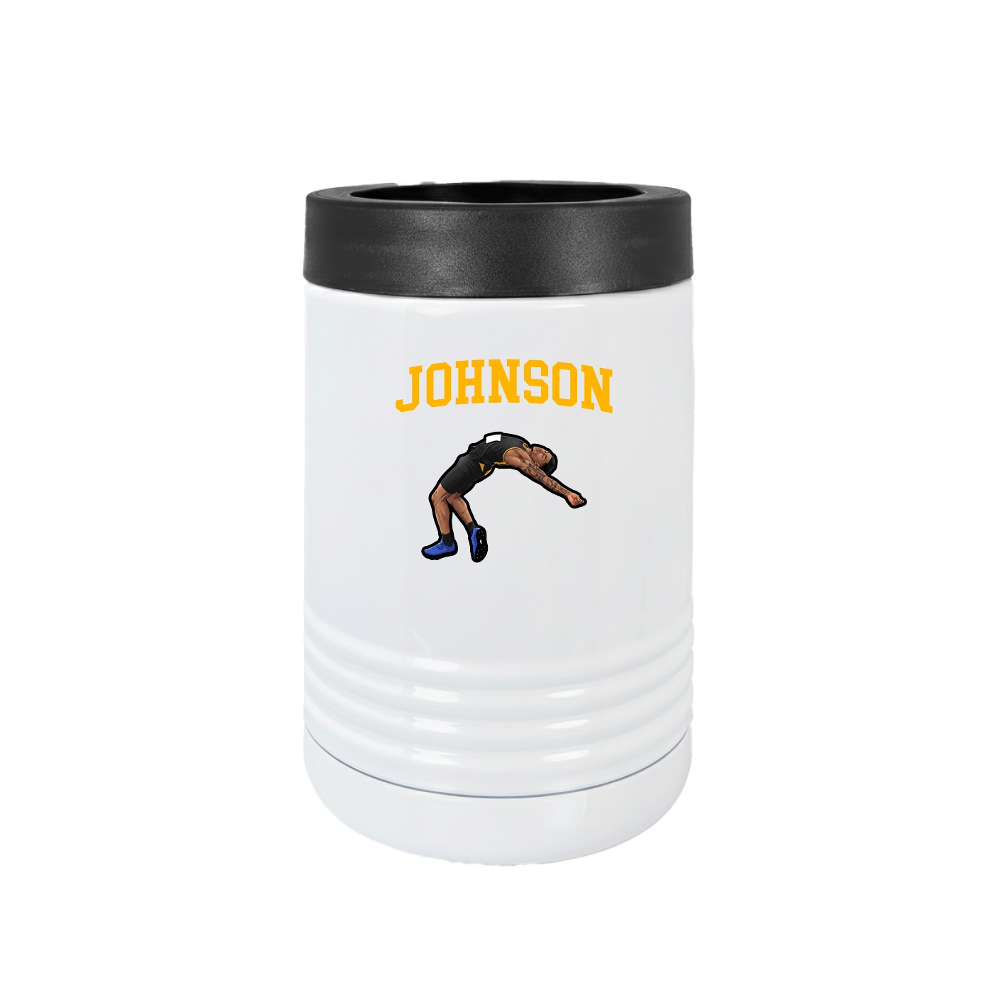 Beverage Holder — Shirsey in White