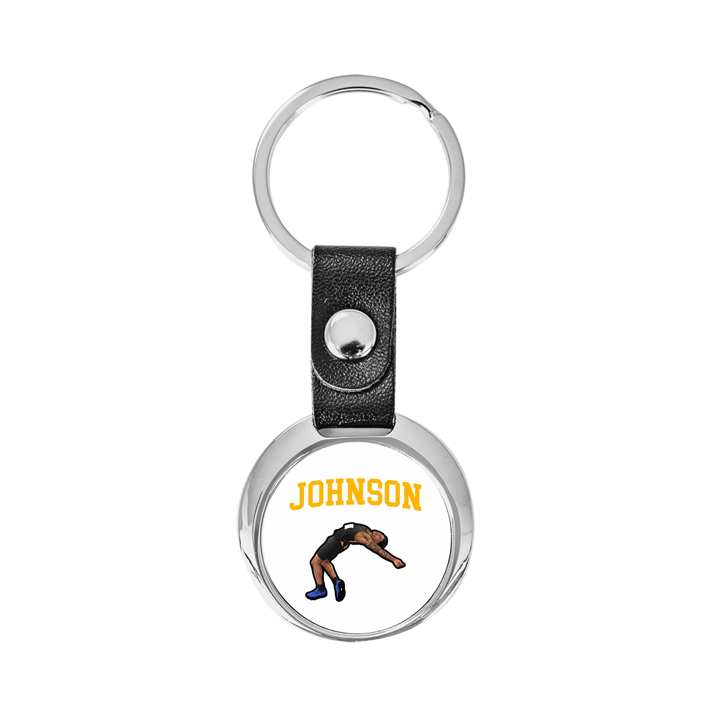Key Chain — Shirsey in Classic