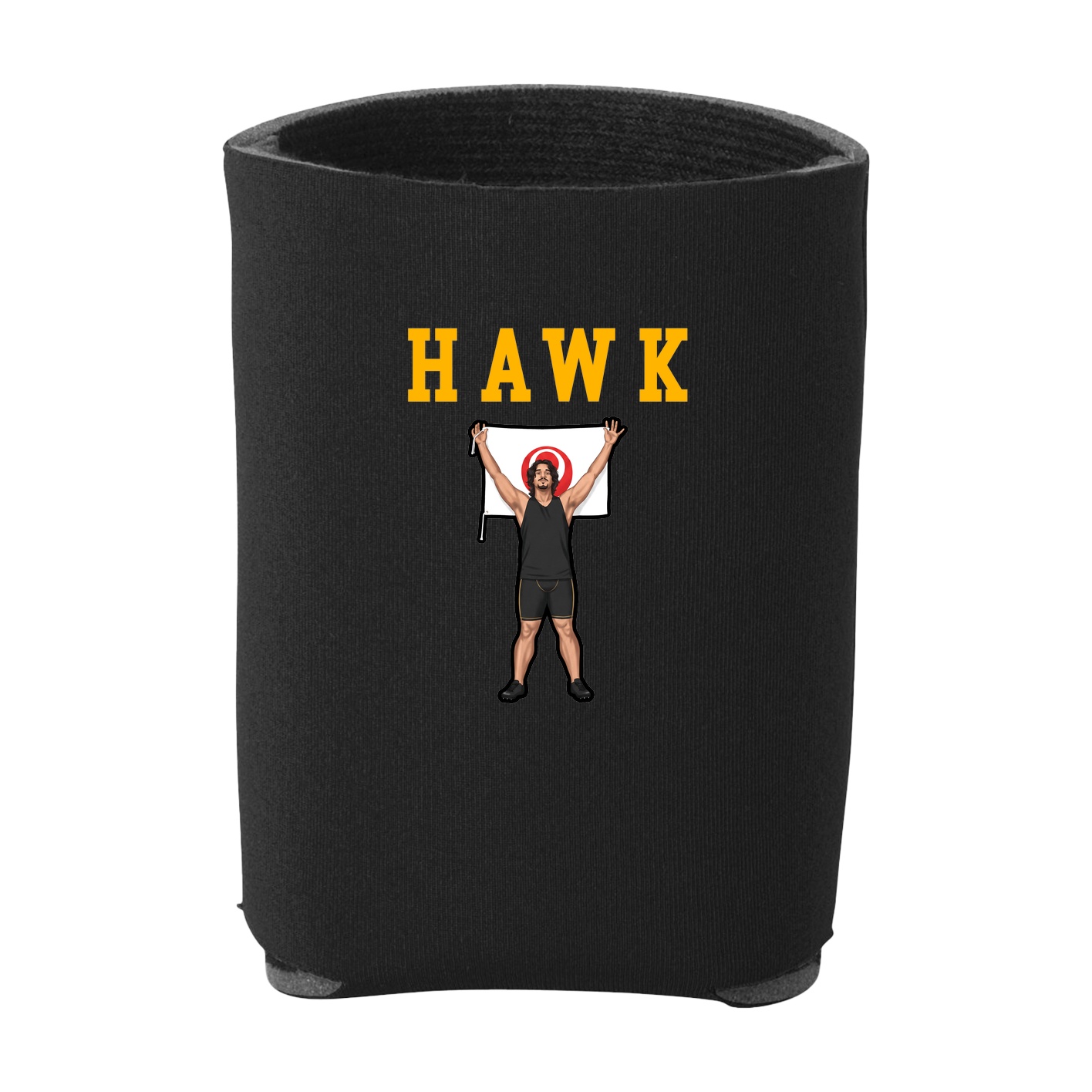 Can Holder — Shirsey in Black