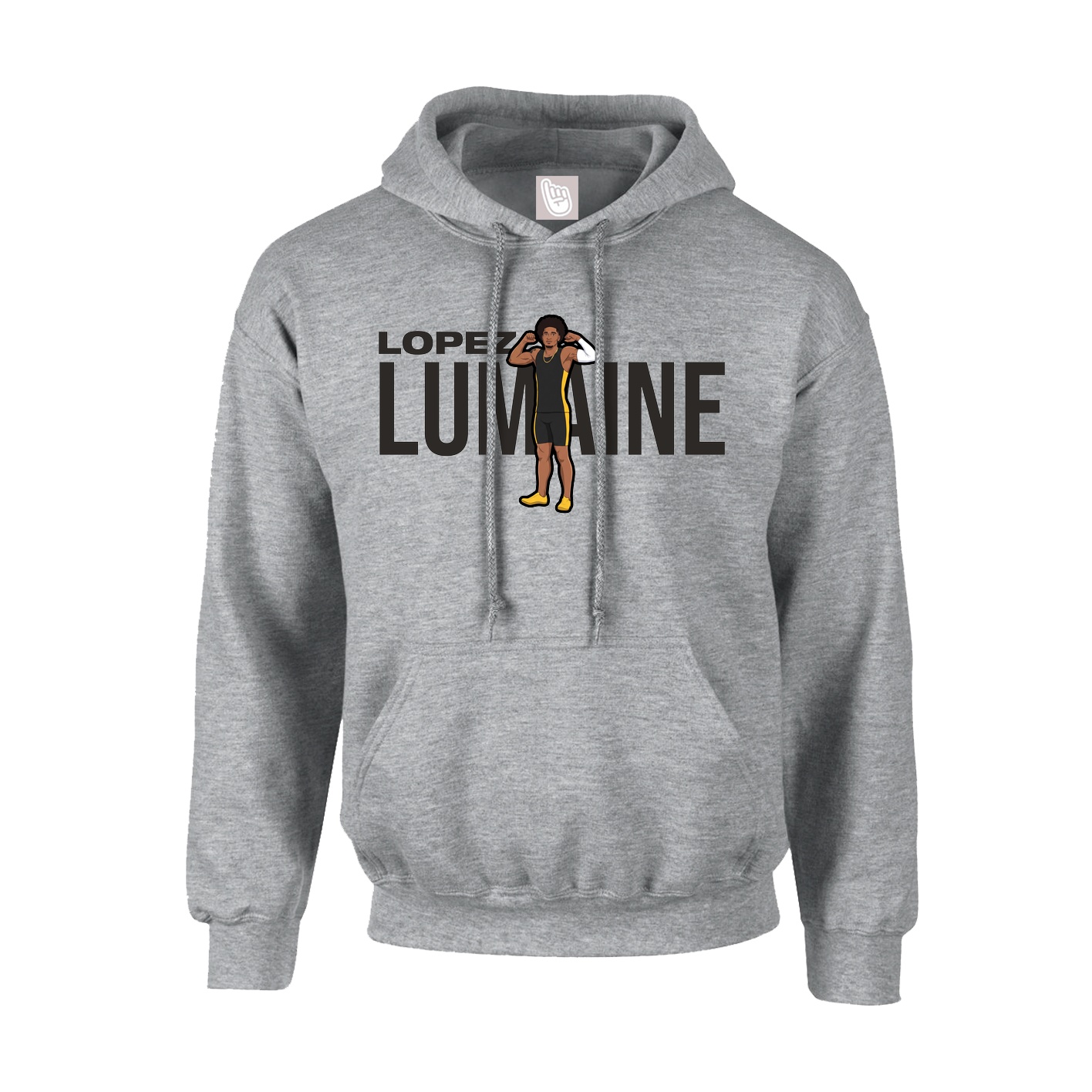 Hoodie
