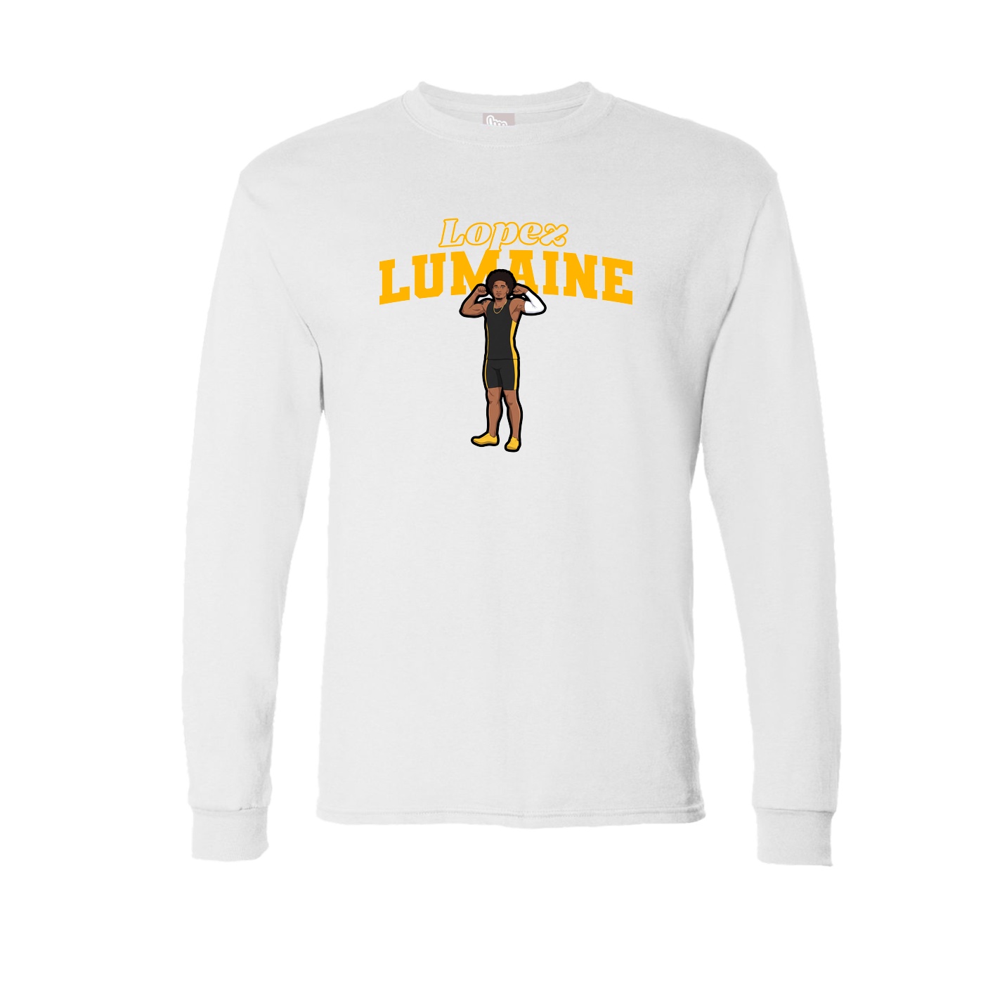 Long Sleeve Tee