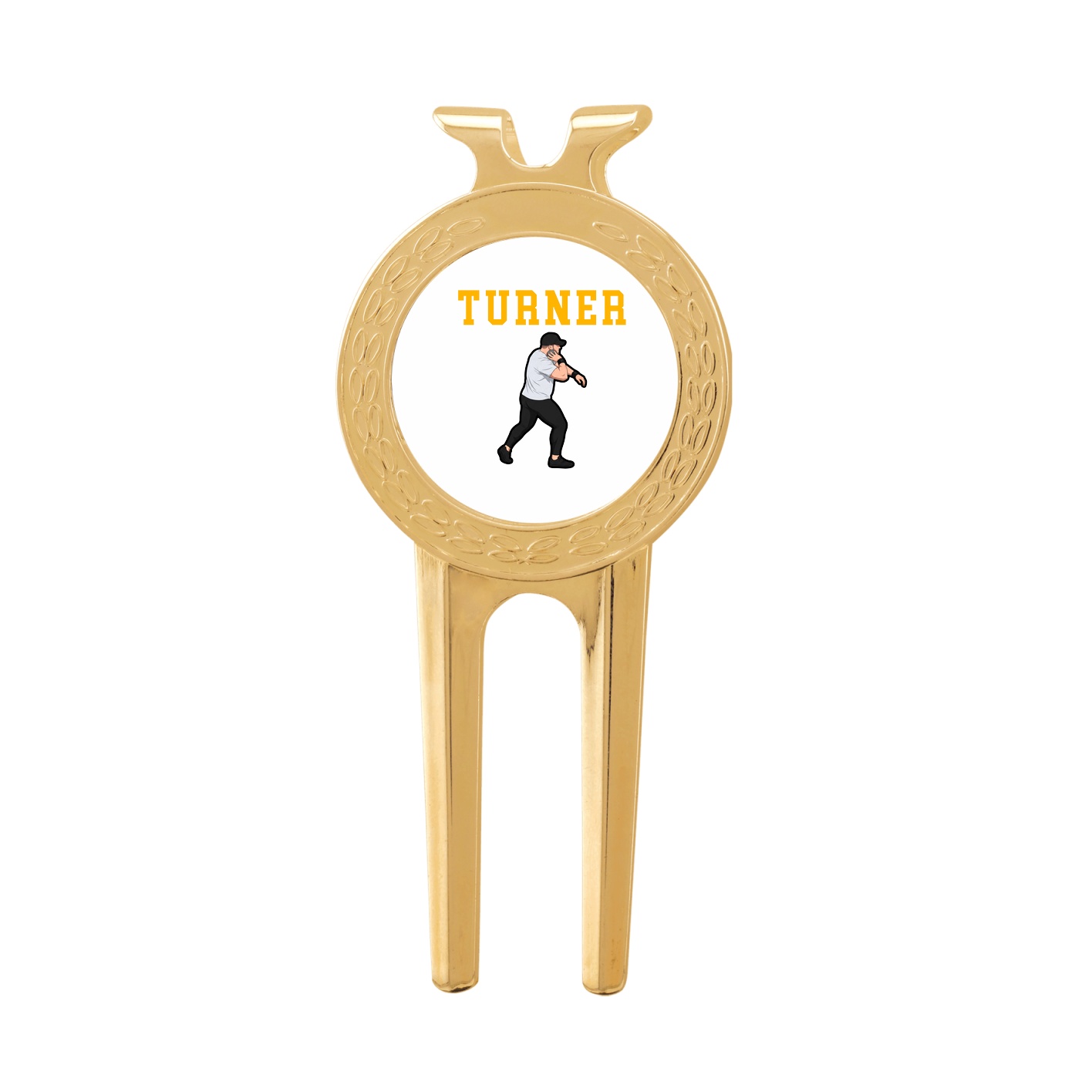 Divot Tool with Ball Marker — Shirsey in Classic