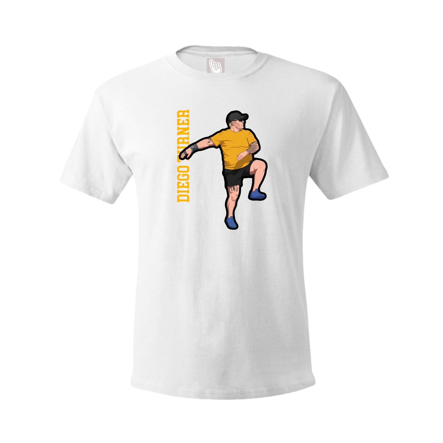 Tee