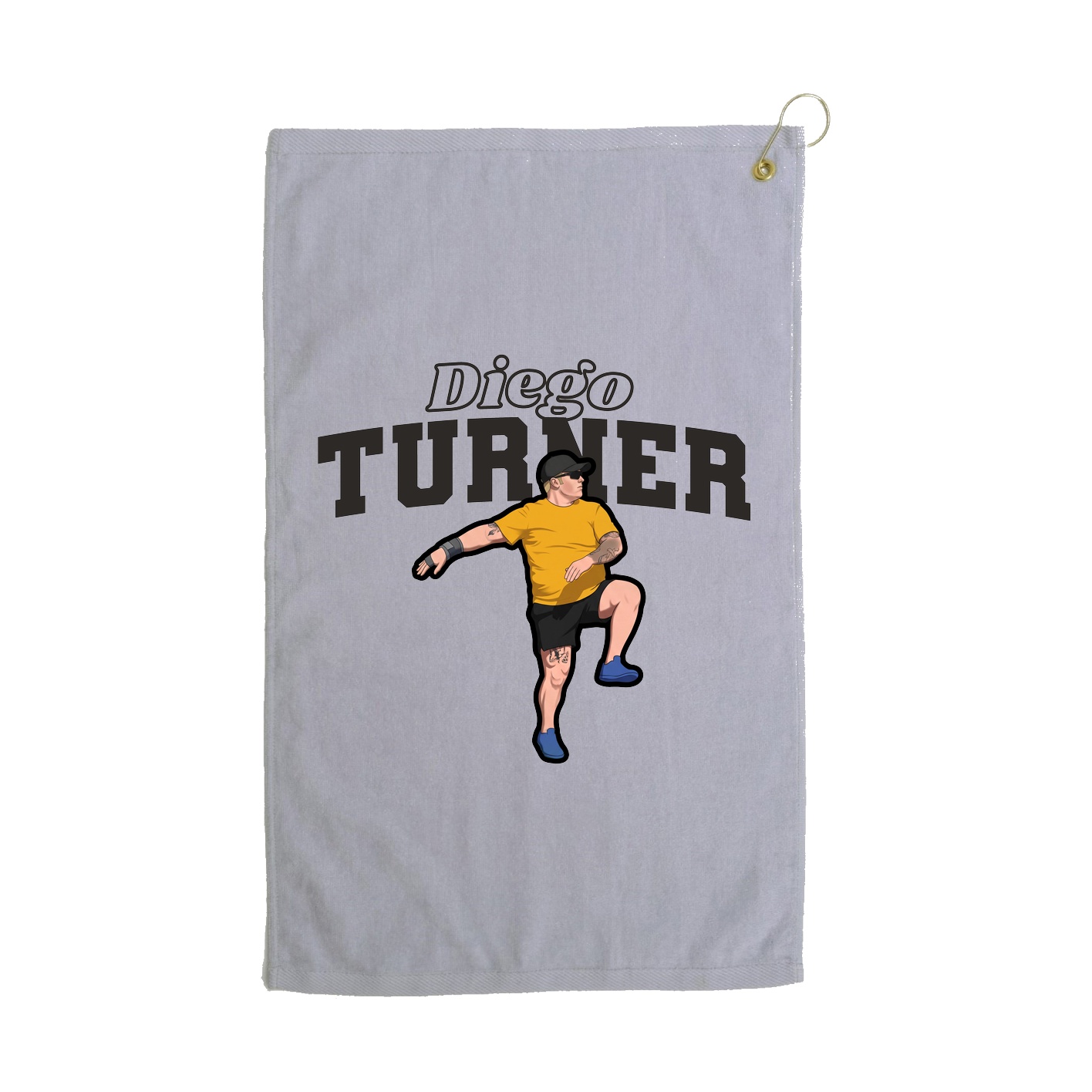 Golf Towel