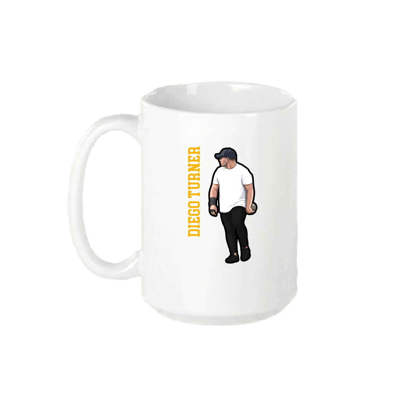 15oz Coffee Mug