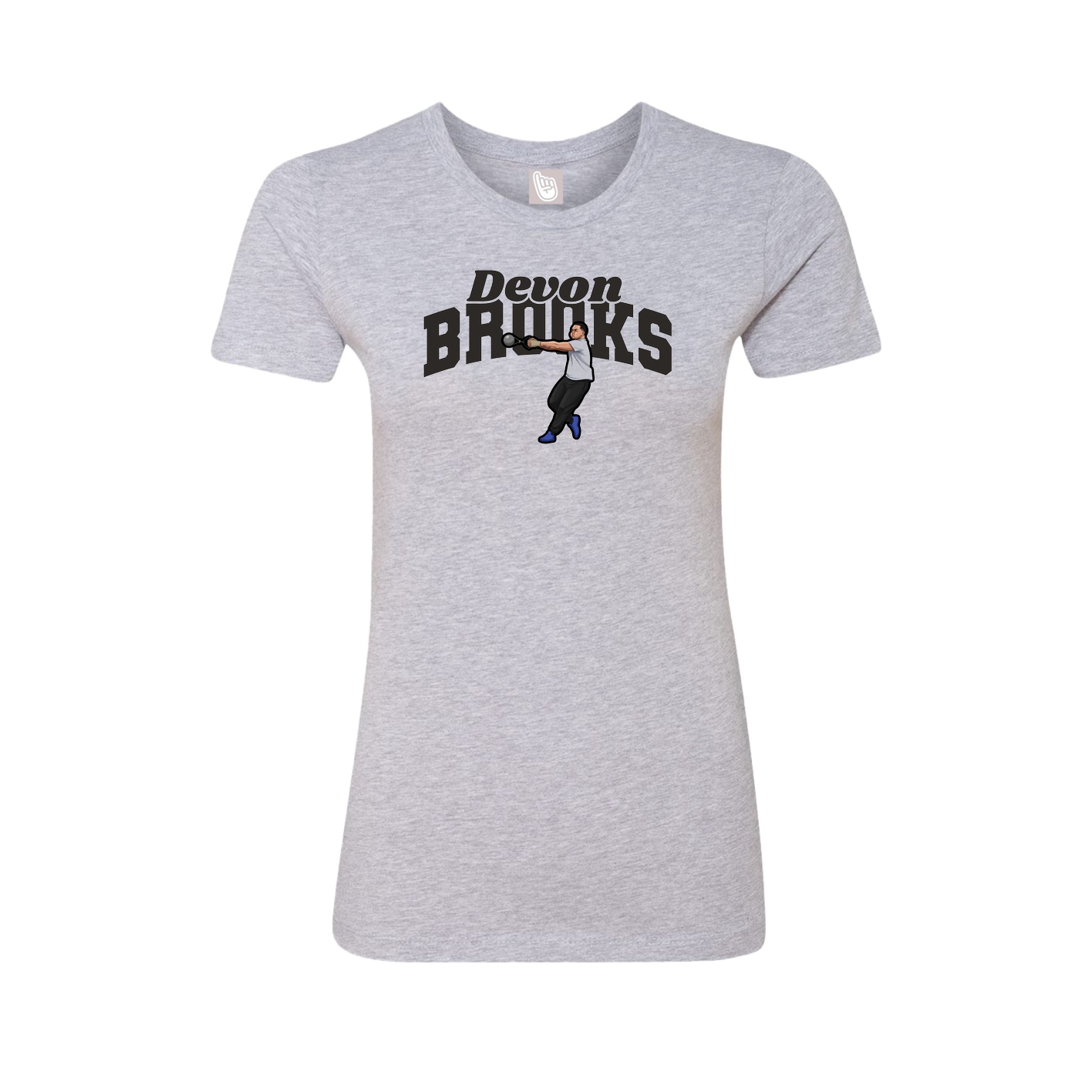 Fitted Women's Tee