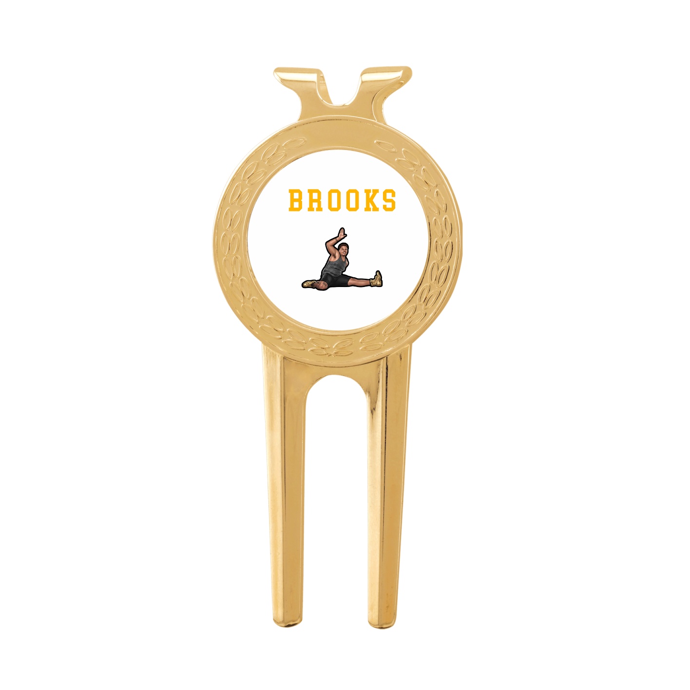 Divot Tool with Ball Marker — Shirsey in Classic