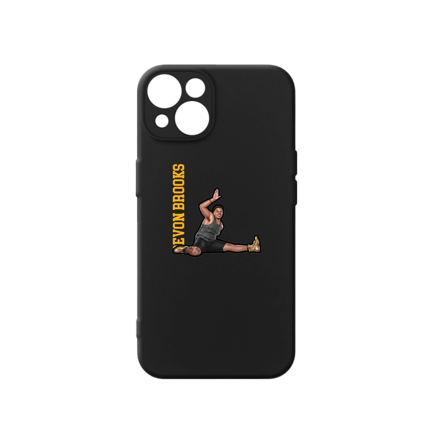 iPhone case