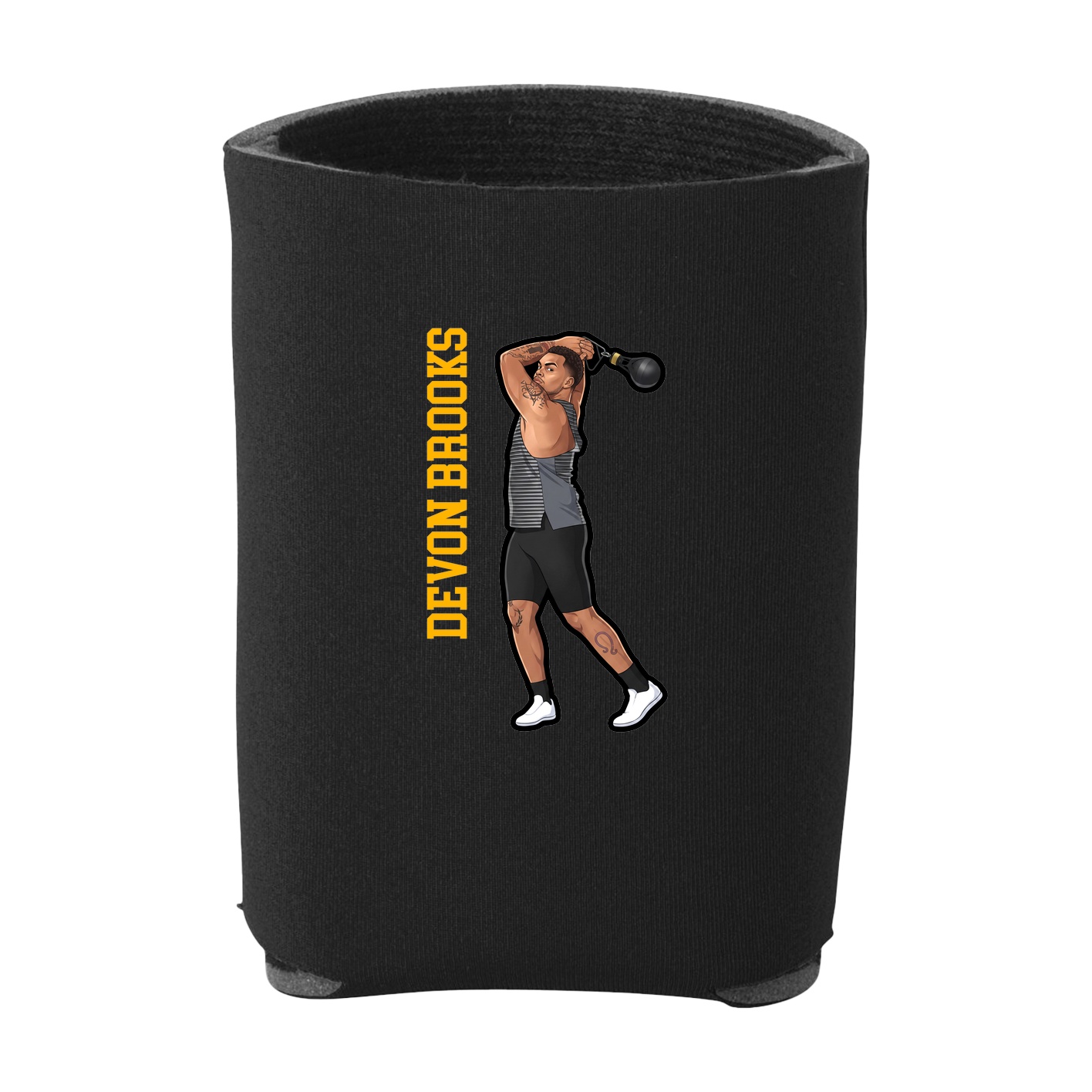 Can Holder
