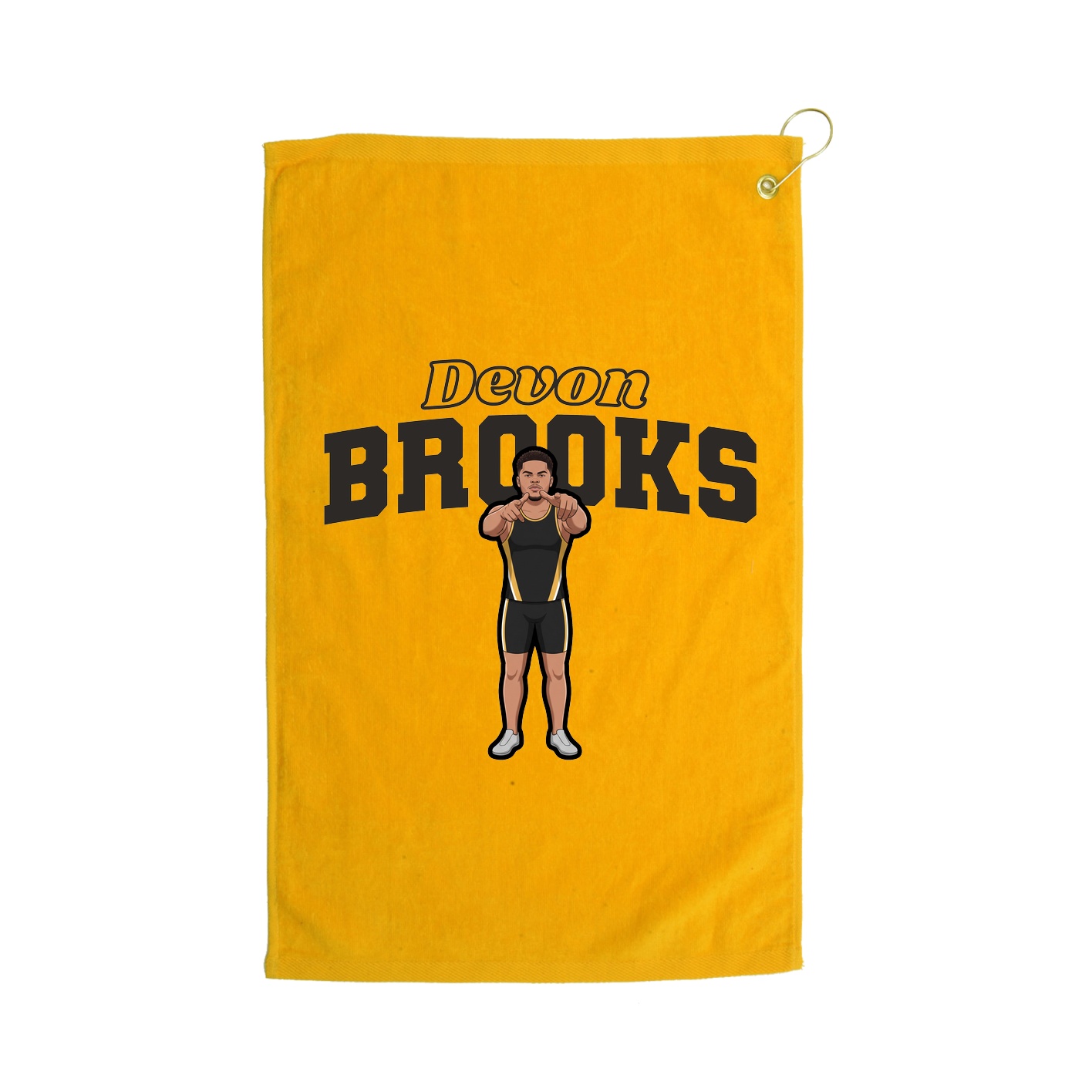 Golf Towel
