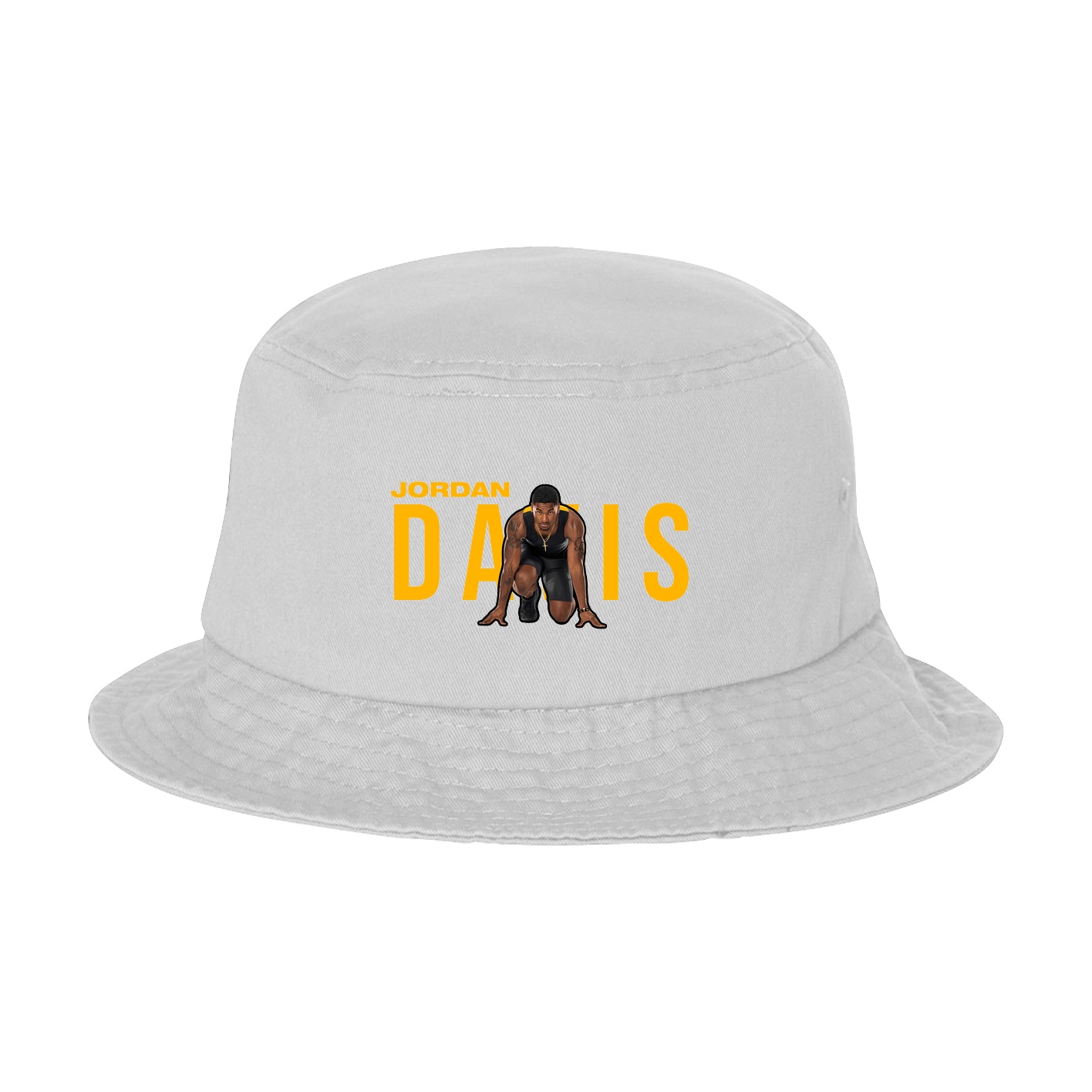 Bucket Cap