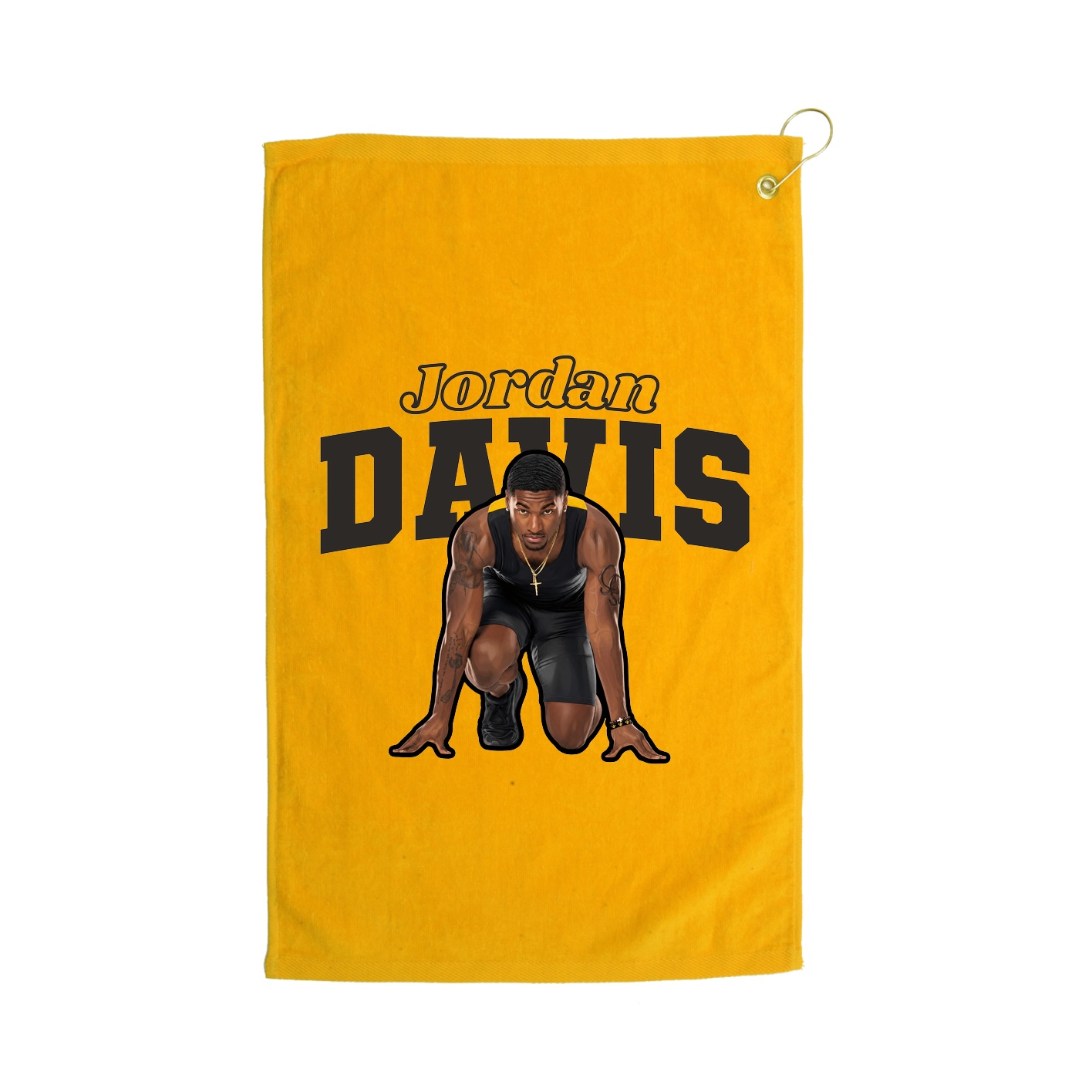 Golf Towel