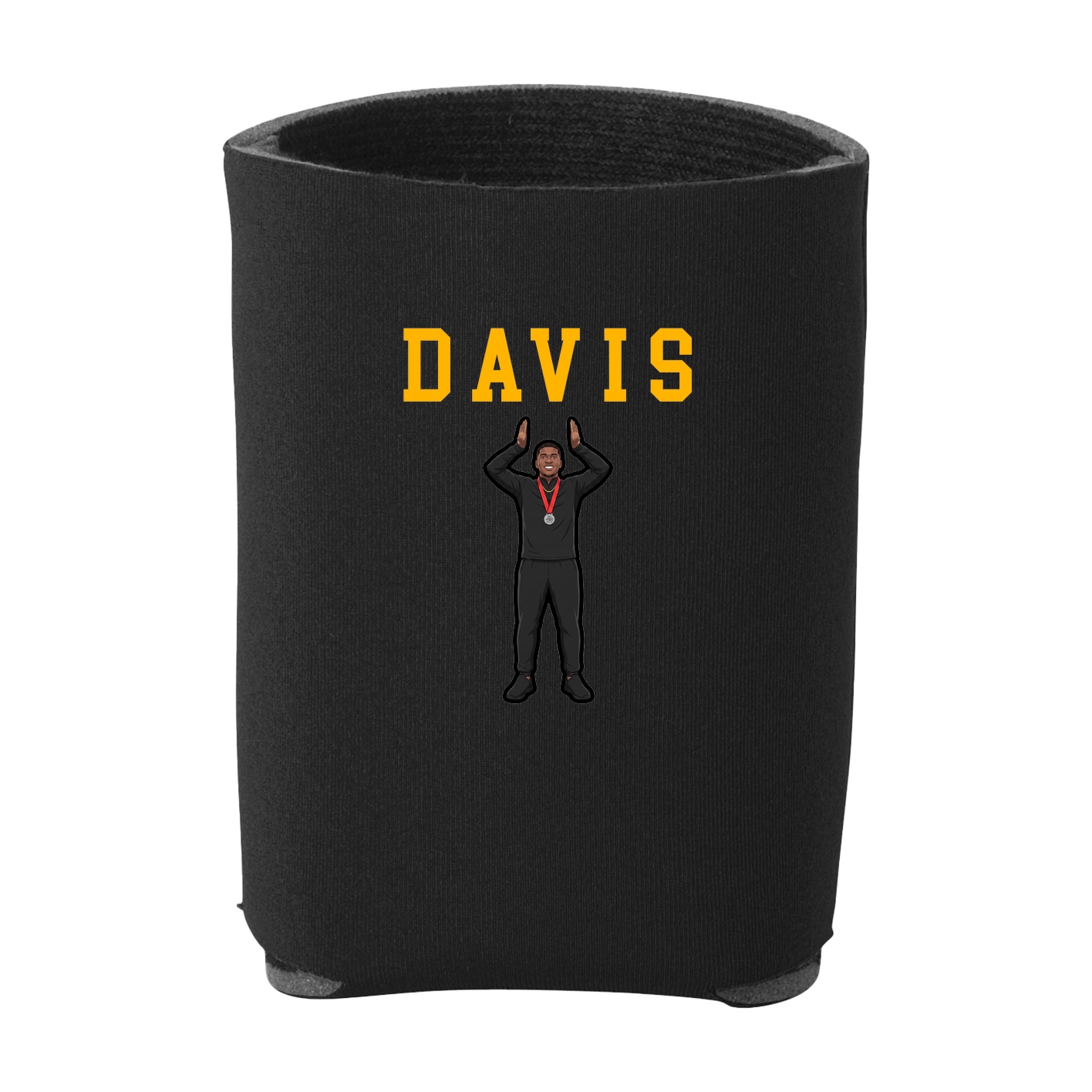 Can Holder — Shirsey in Black