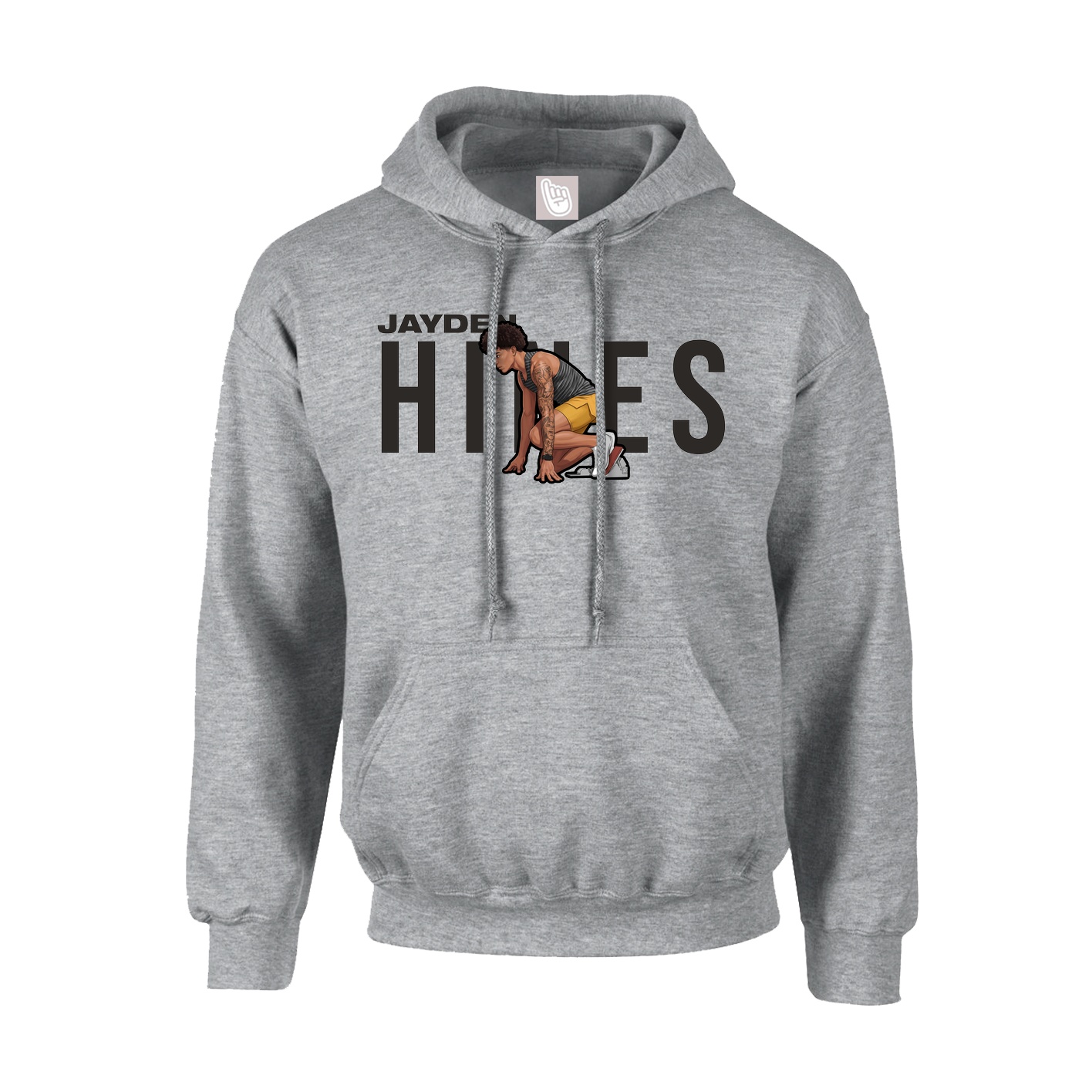 Hoodie