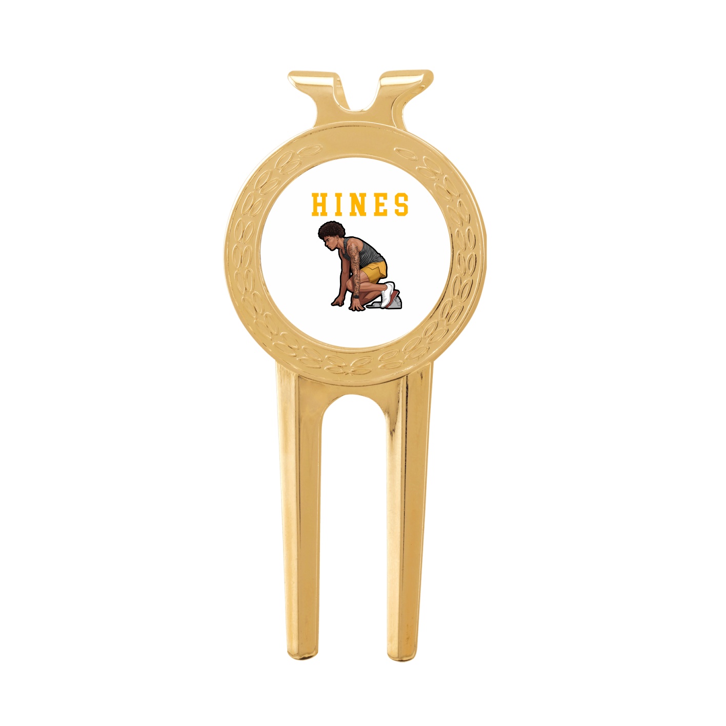Divot Tool with Ball Marker — Shirsey in Classic