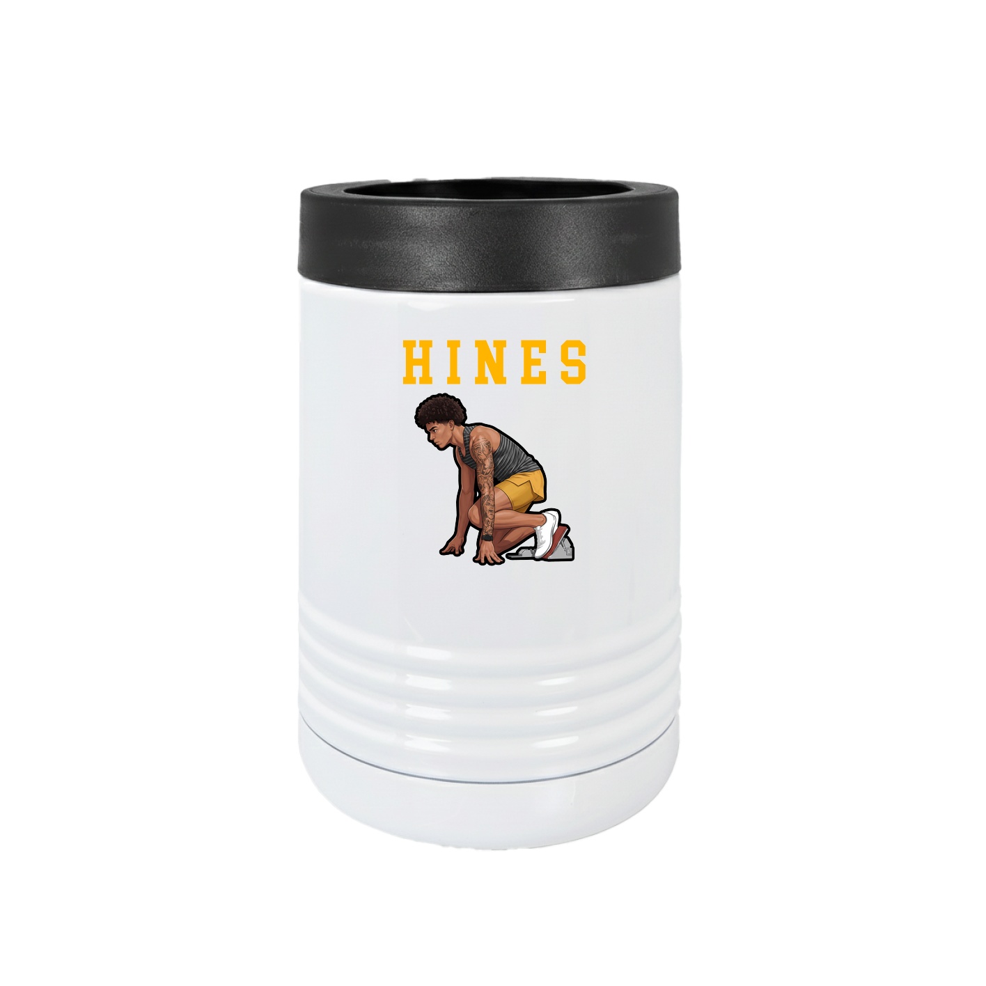 Beverage Holder — Shirsey in White