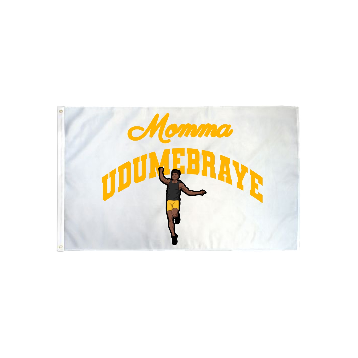3x5 Flag — Mothers Day Arch in Classic