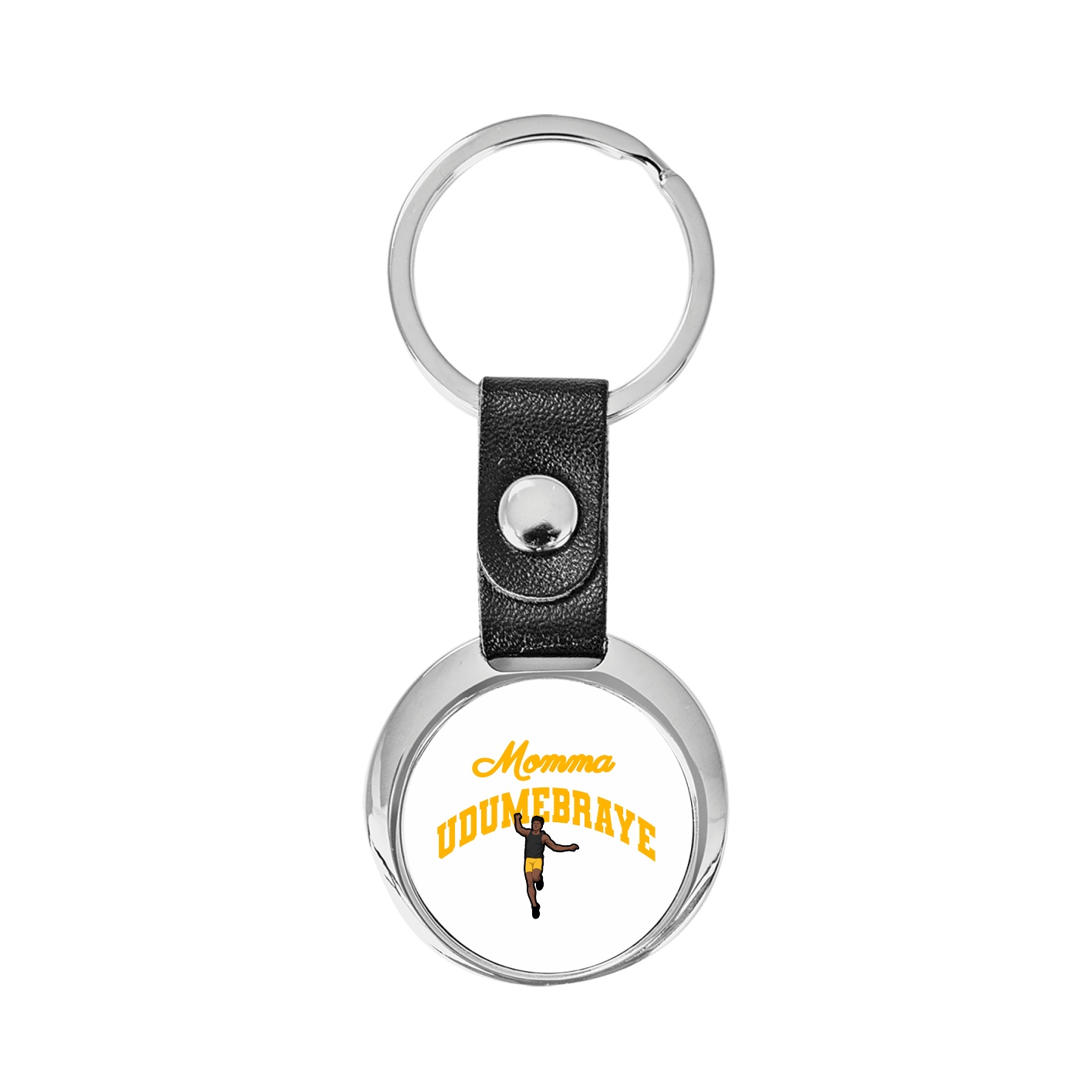 Key Chain — Mothers Day Arch in Classic