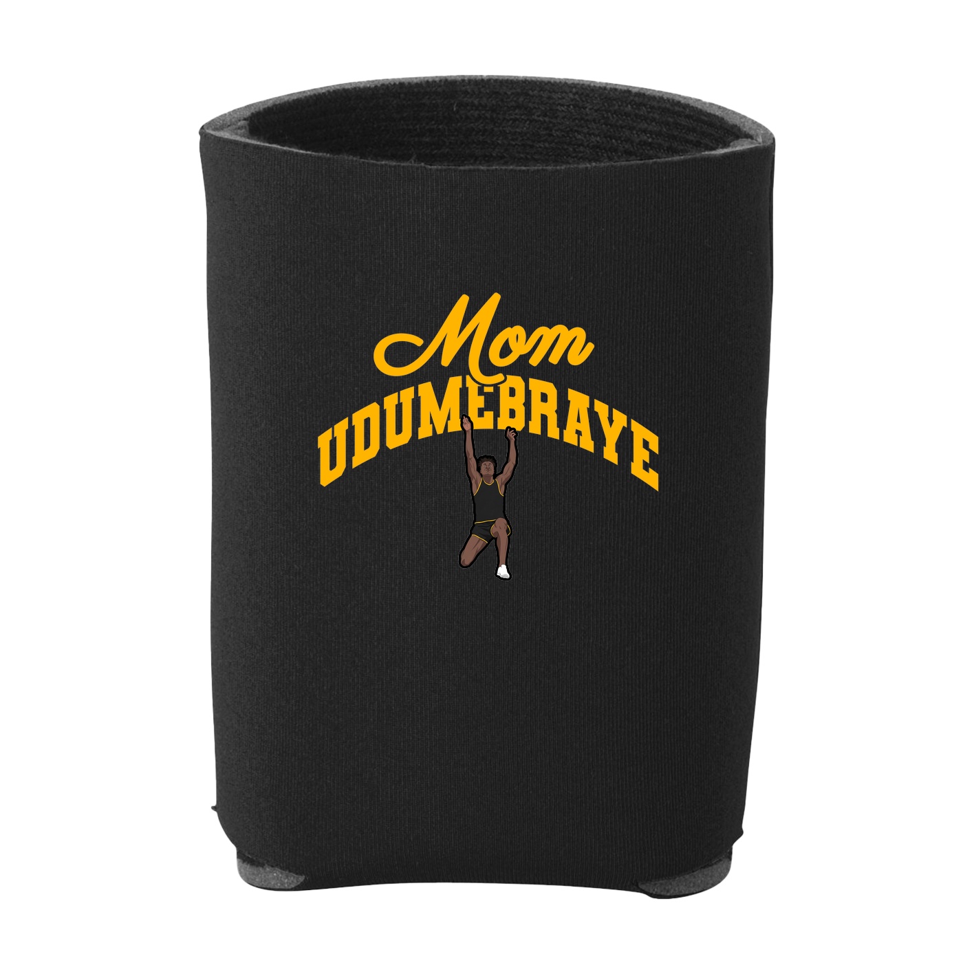 Can Holder — Mothers Day Arch in Black