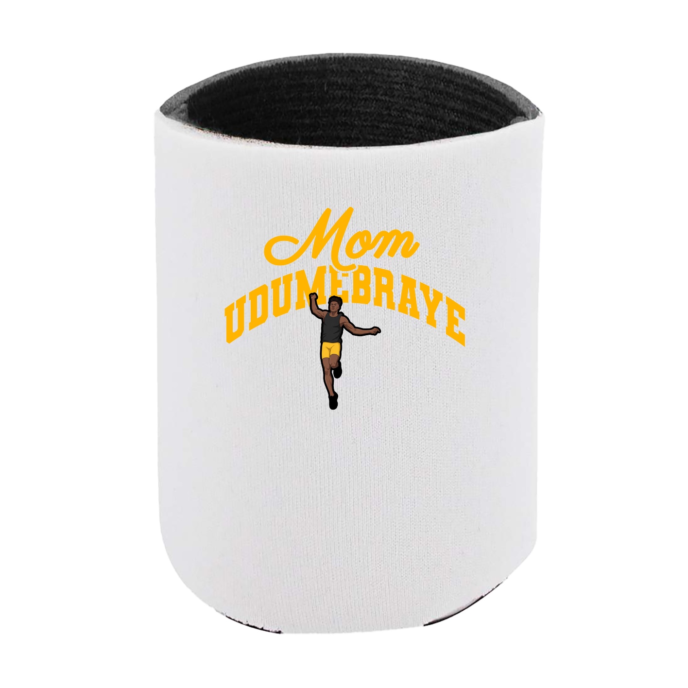 Can Holder — Mothers Day Arch in White