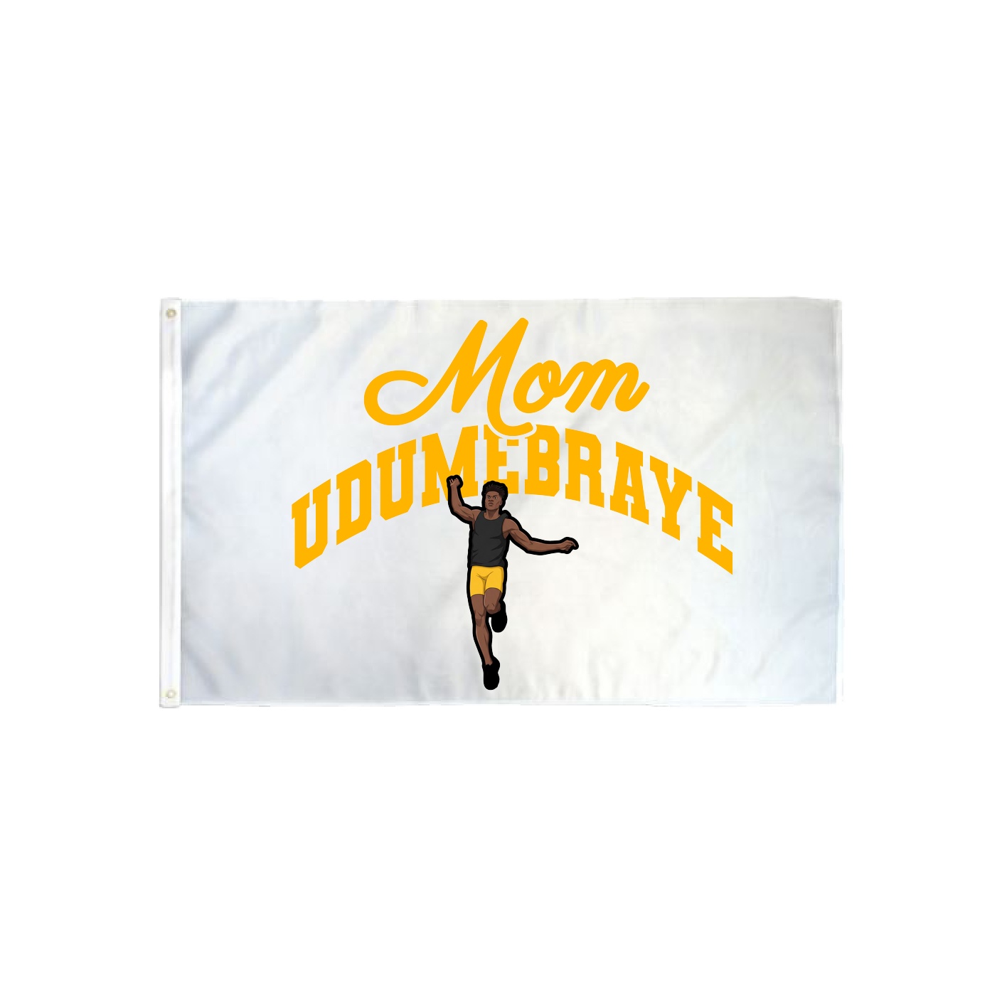 3x5 Flag — Mothers Day Arch in Classic