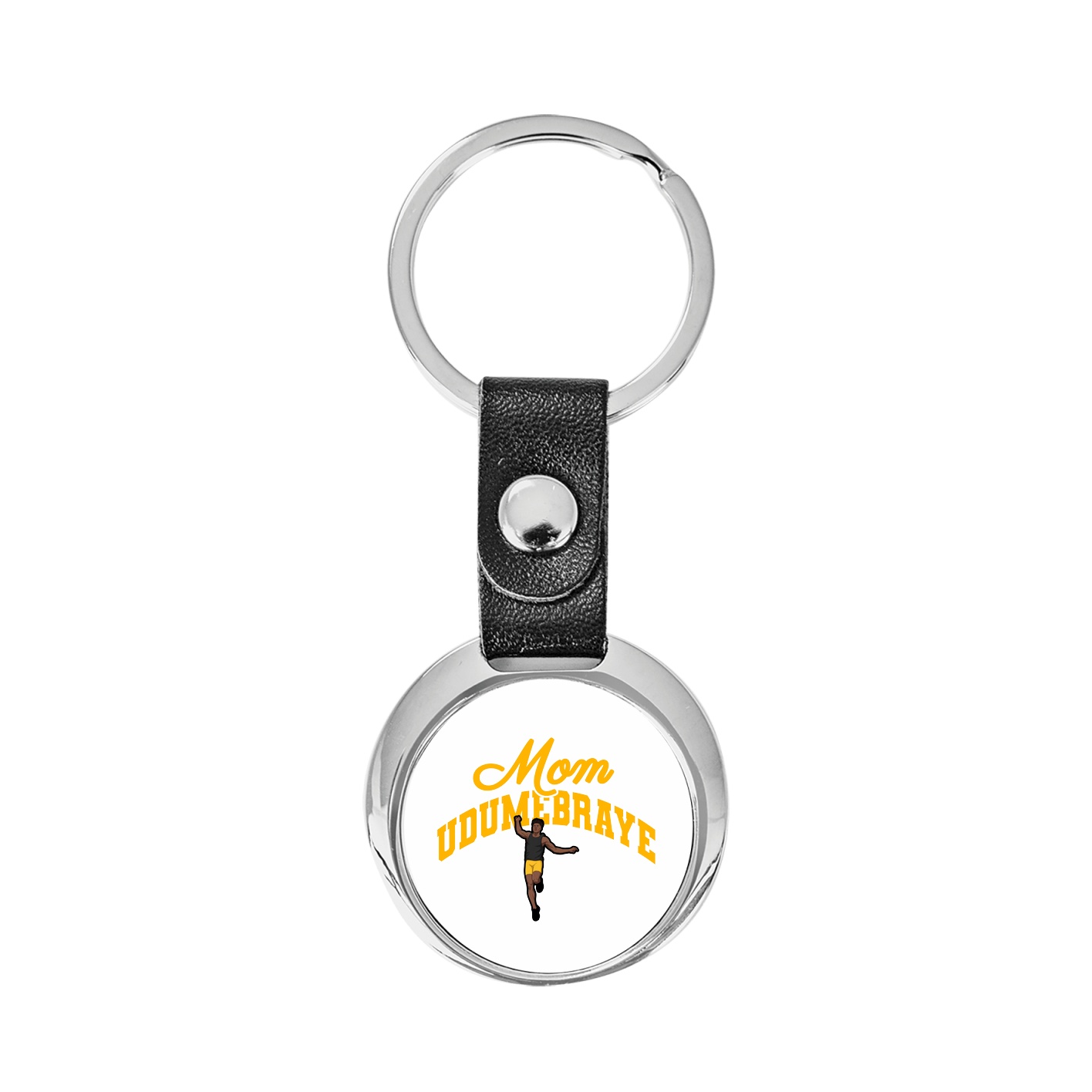 Key Chain — Mothers Day Arch in Classic