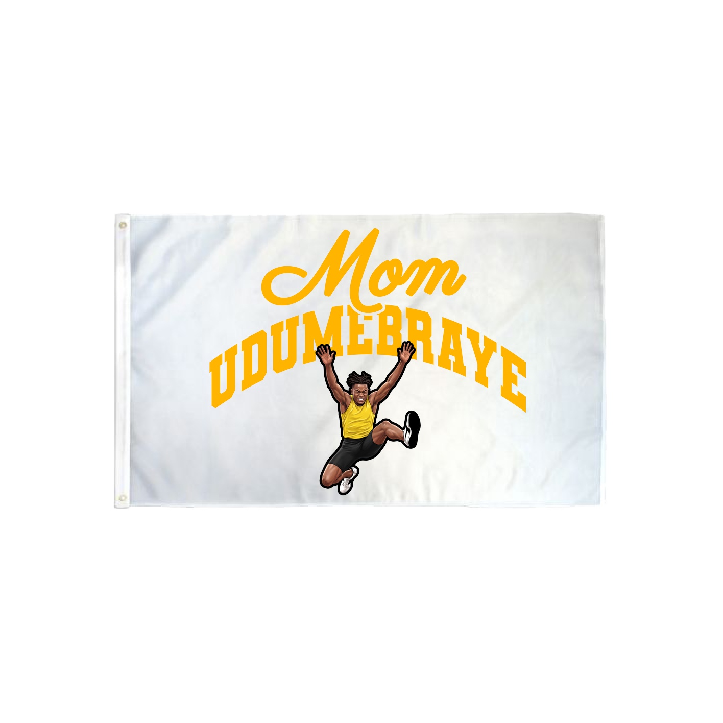 3x5 Flag — Mothers Day Arch in Classic