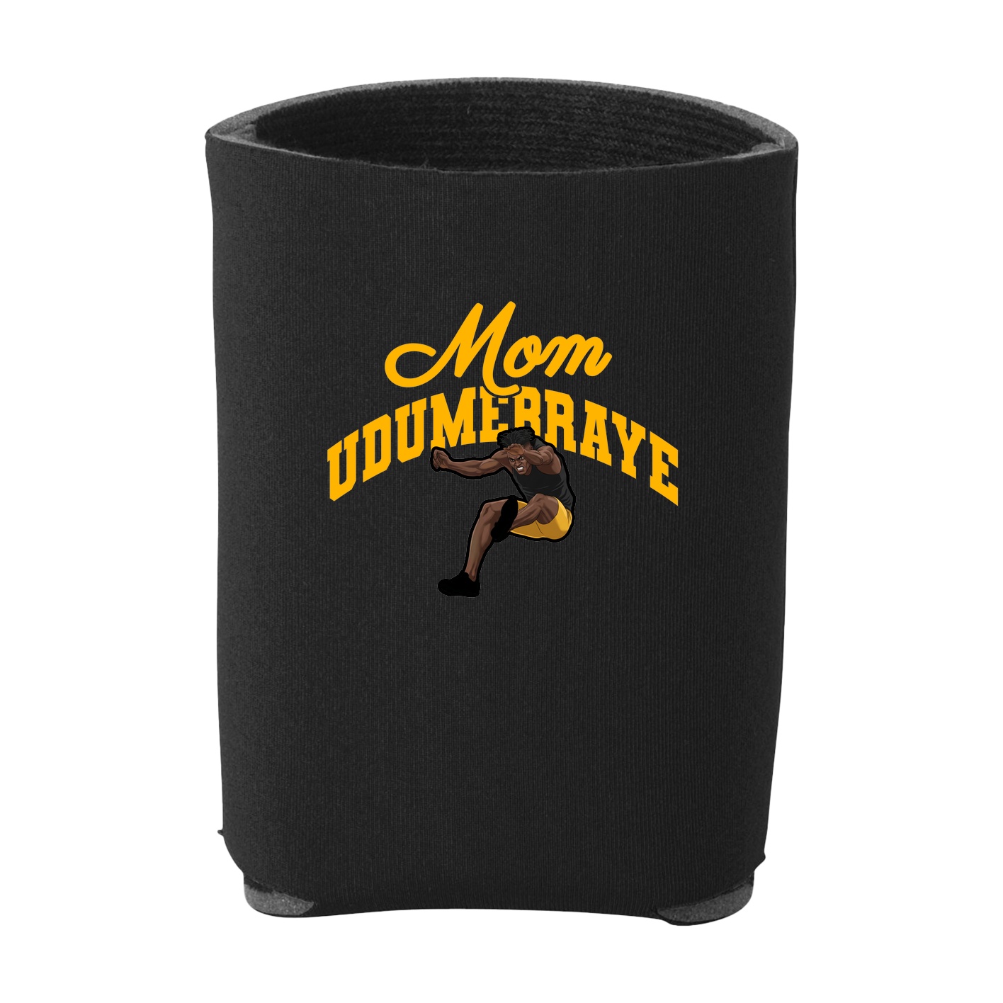Can Holder — Mothers Day Arch in Black