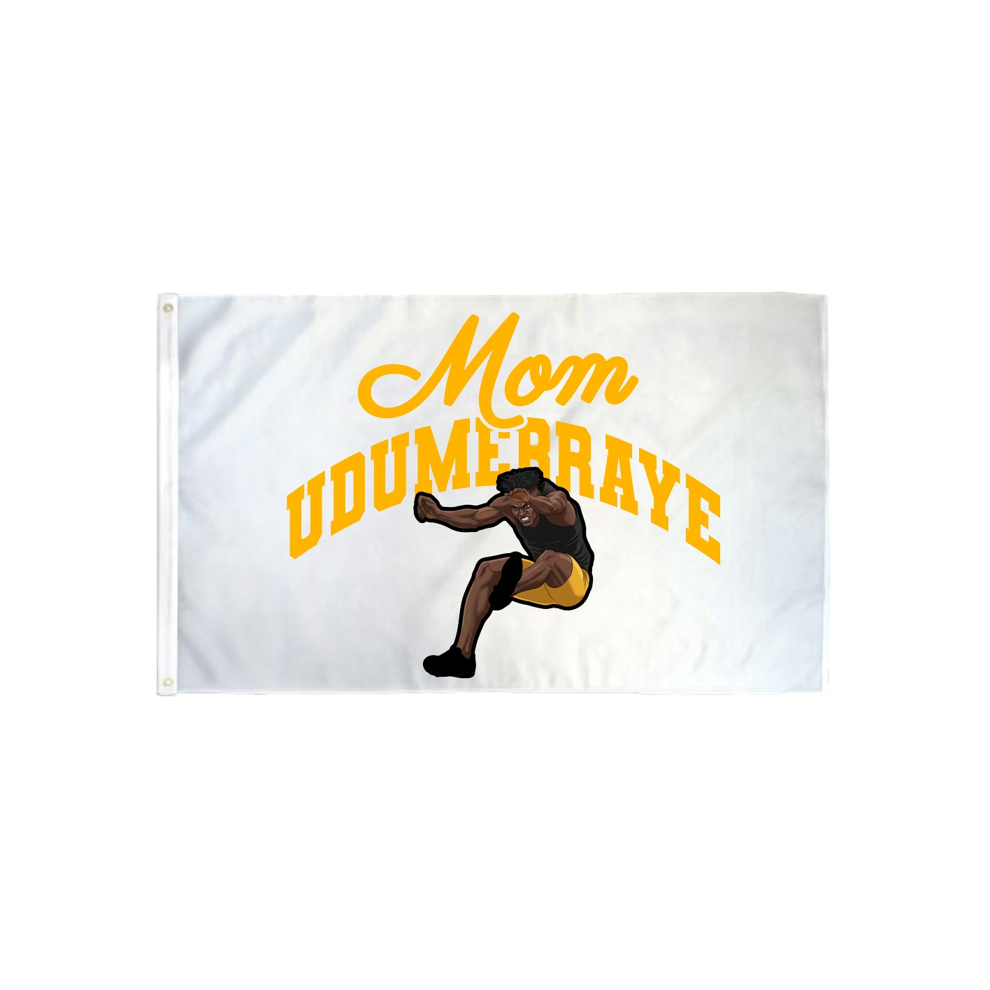 3x5 Flag — Mothers Day Arch in Classic