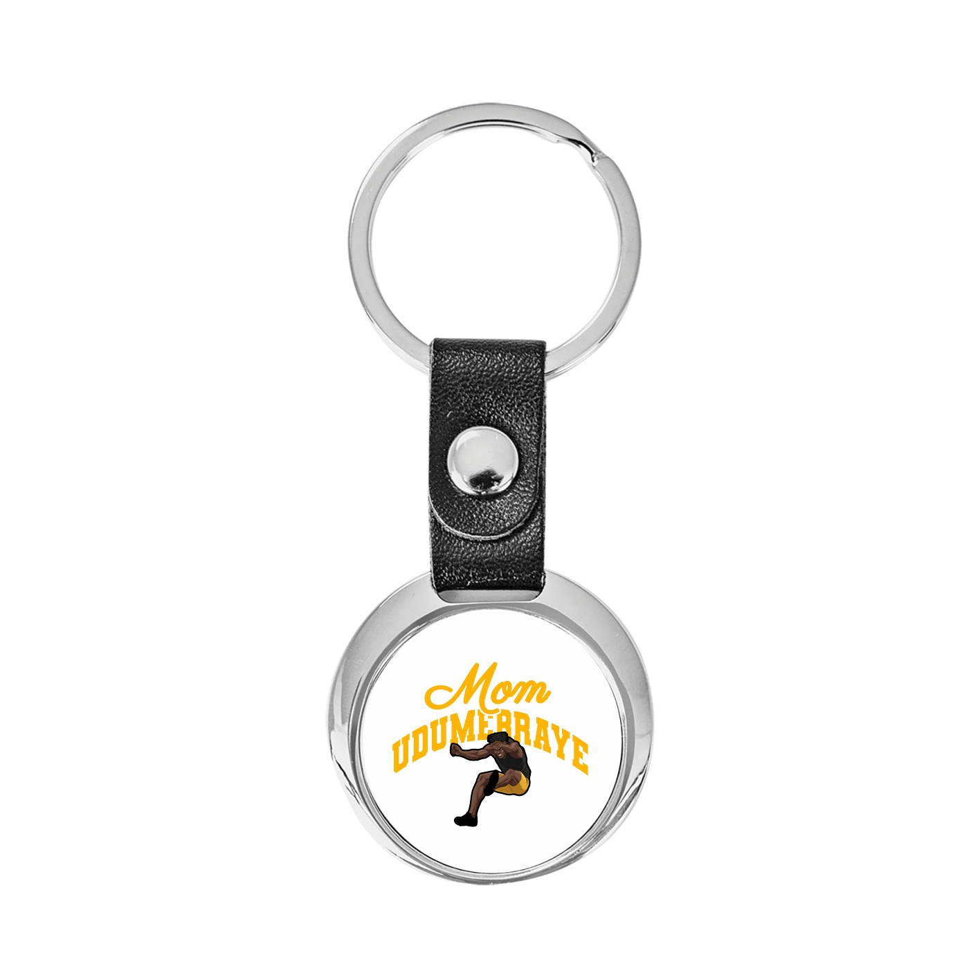 Key Chain — Mothers Day Arch in Classic