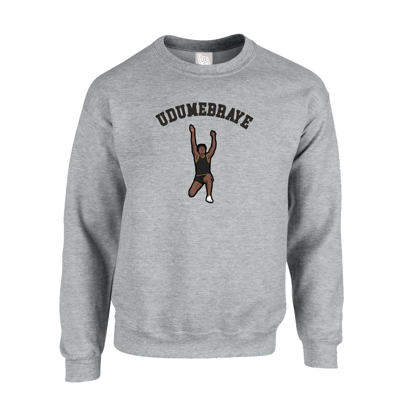 Fleece Crew