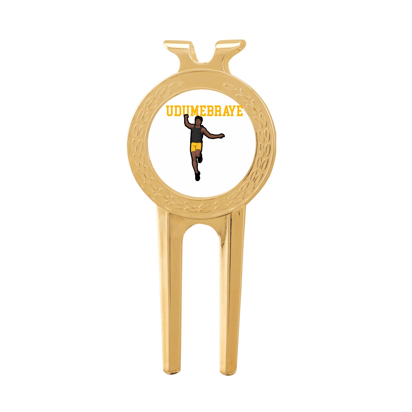 Divot Tool with Ball Marker — Shirsey in Classic