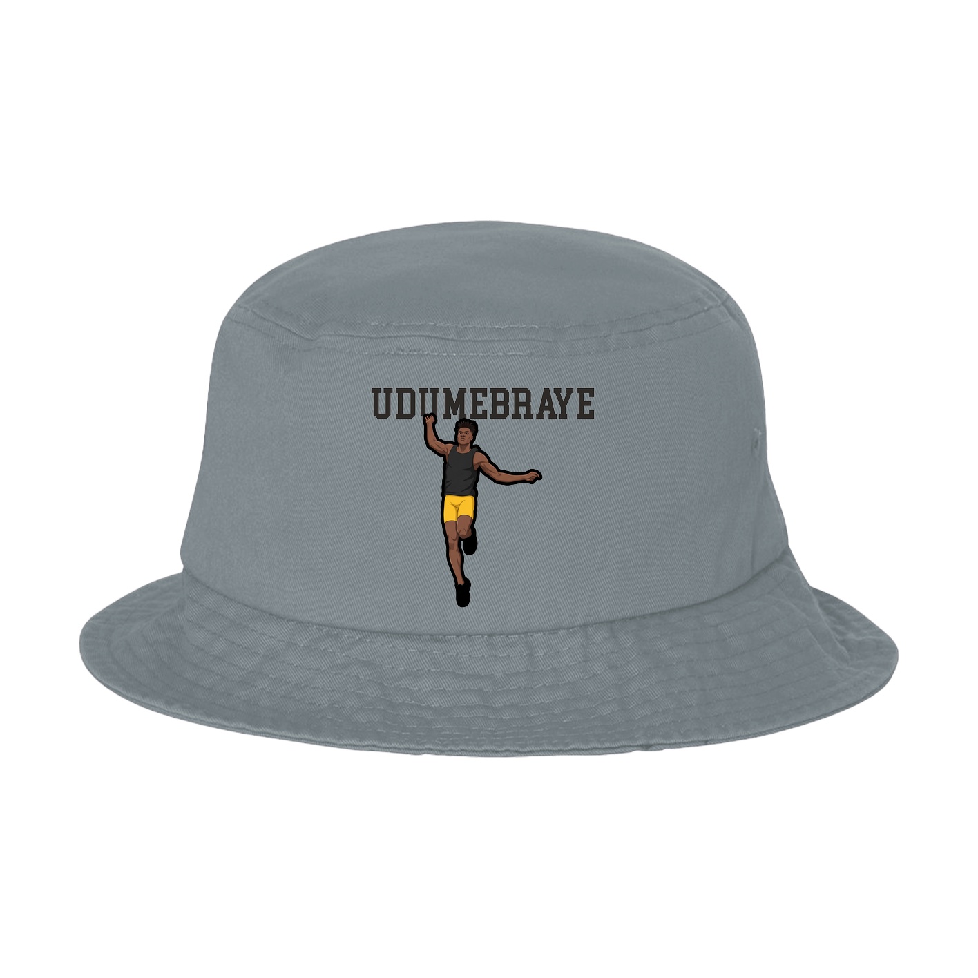 Bucket Cap