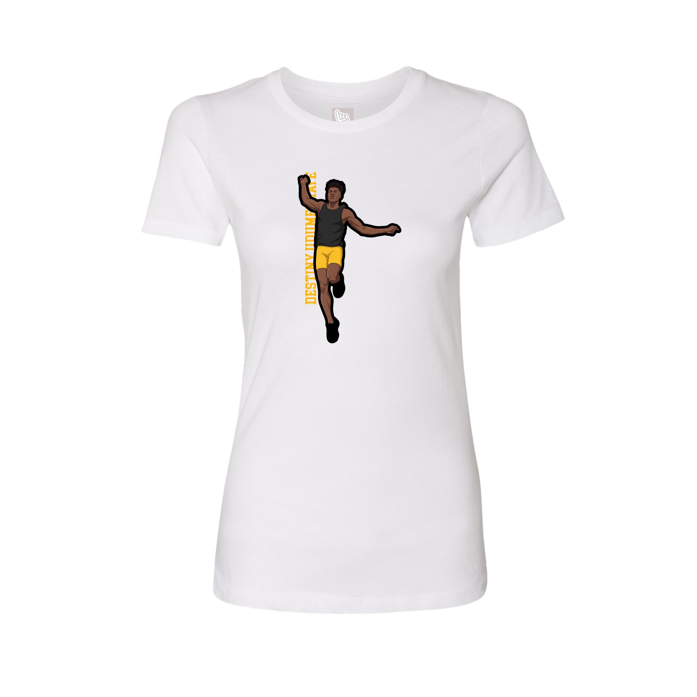 Fitted Women's Tee