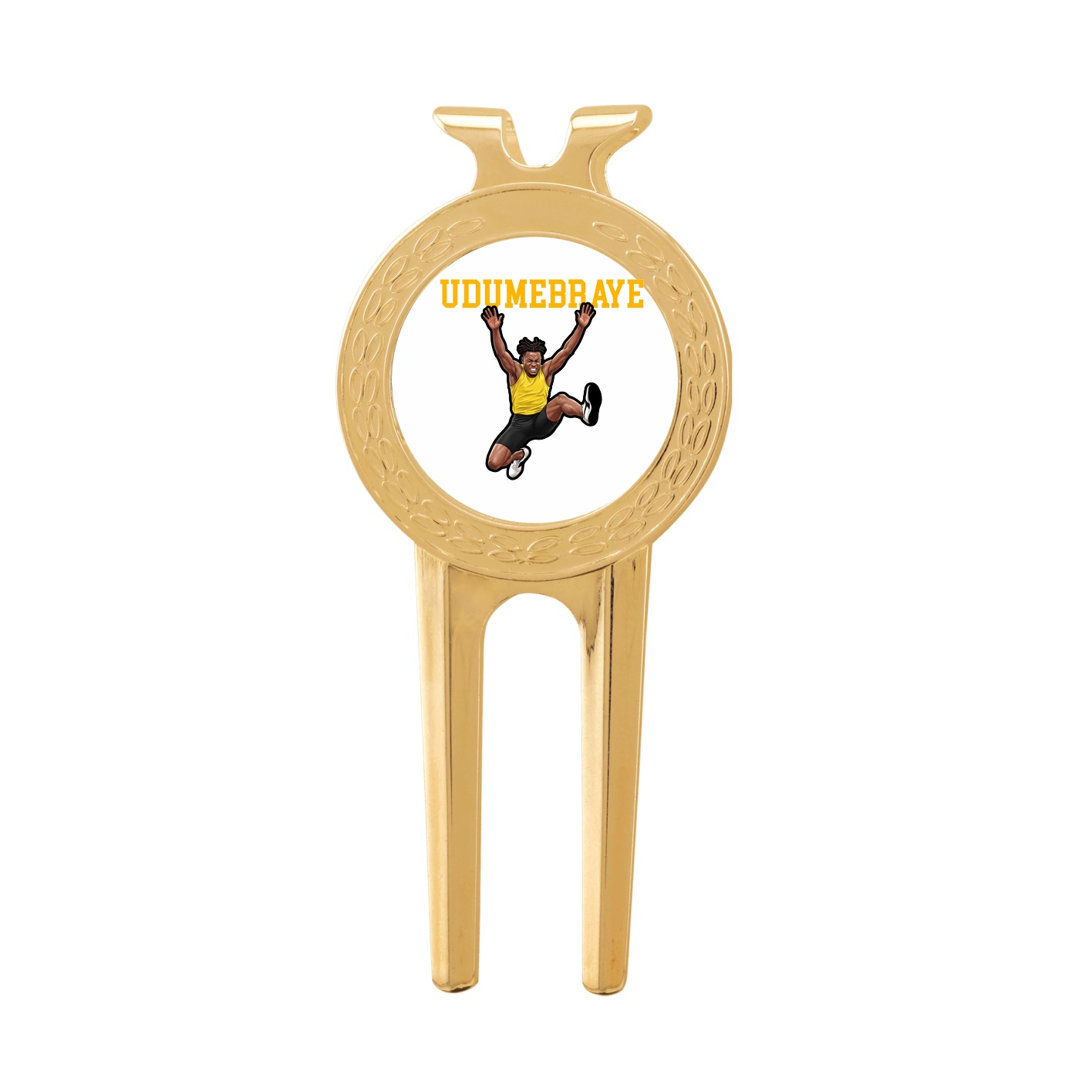 Divot Tool with Ball Marker — Shirsey in Classic