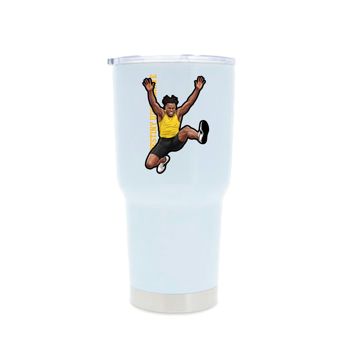 30oz Stainless Steel Tumbler