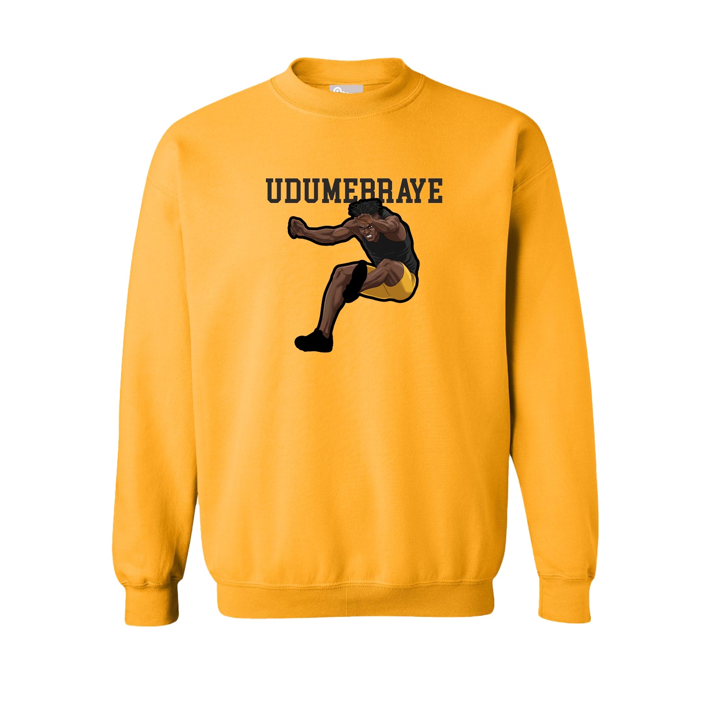Fleece Crew
