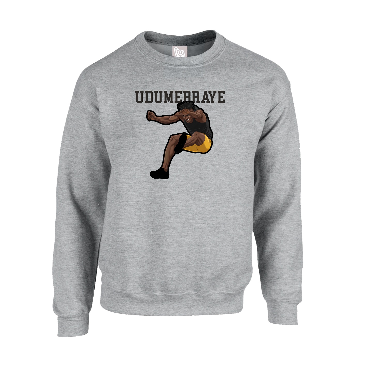 Fleece Crew