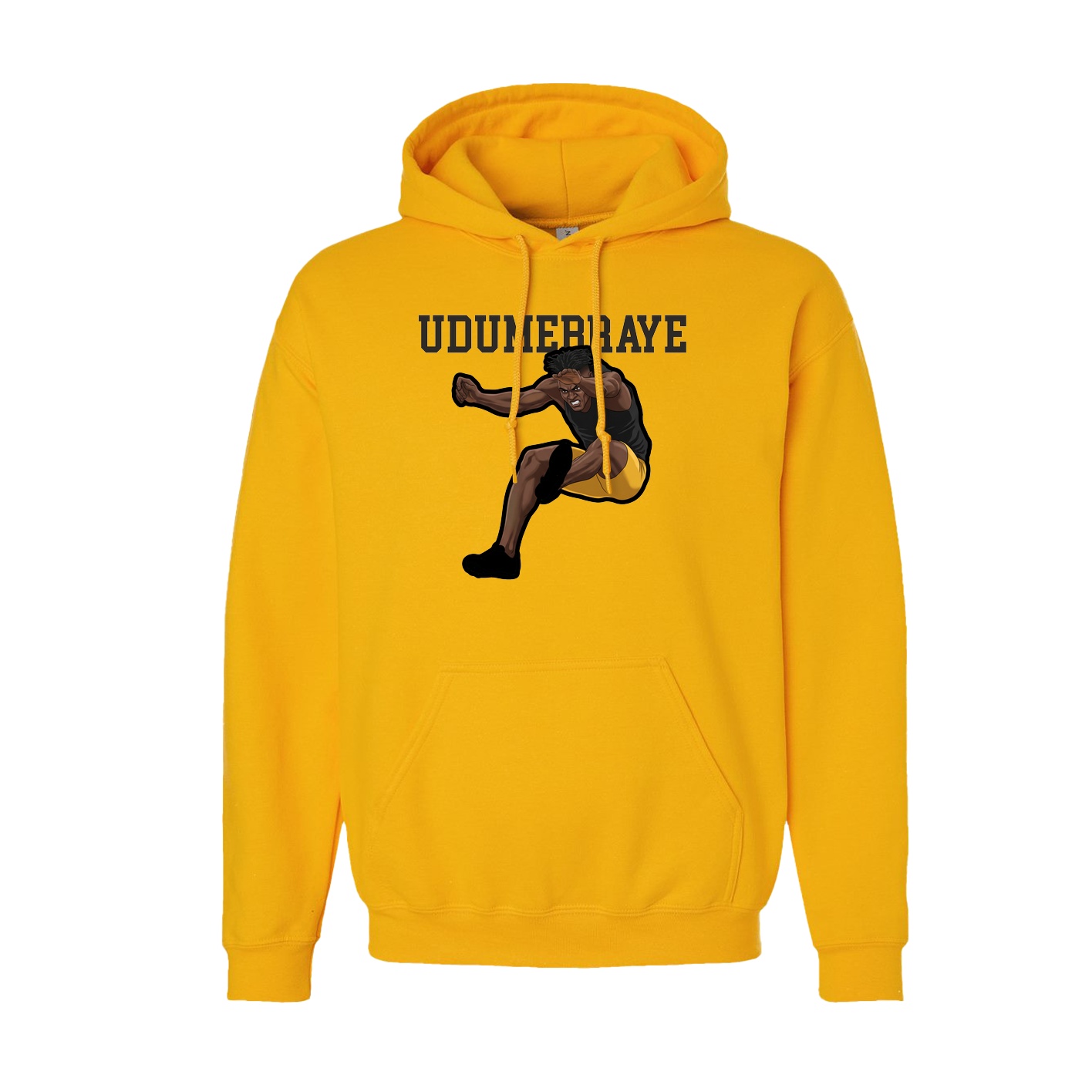 Youth Hoodie