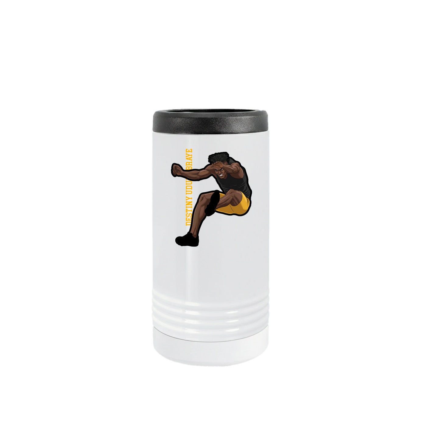 Slim Beverage Holder
