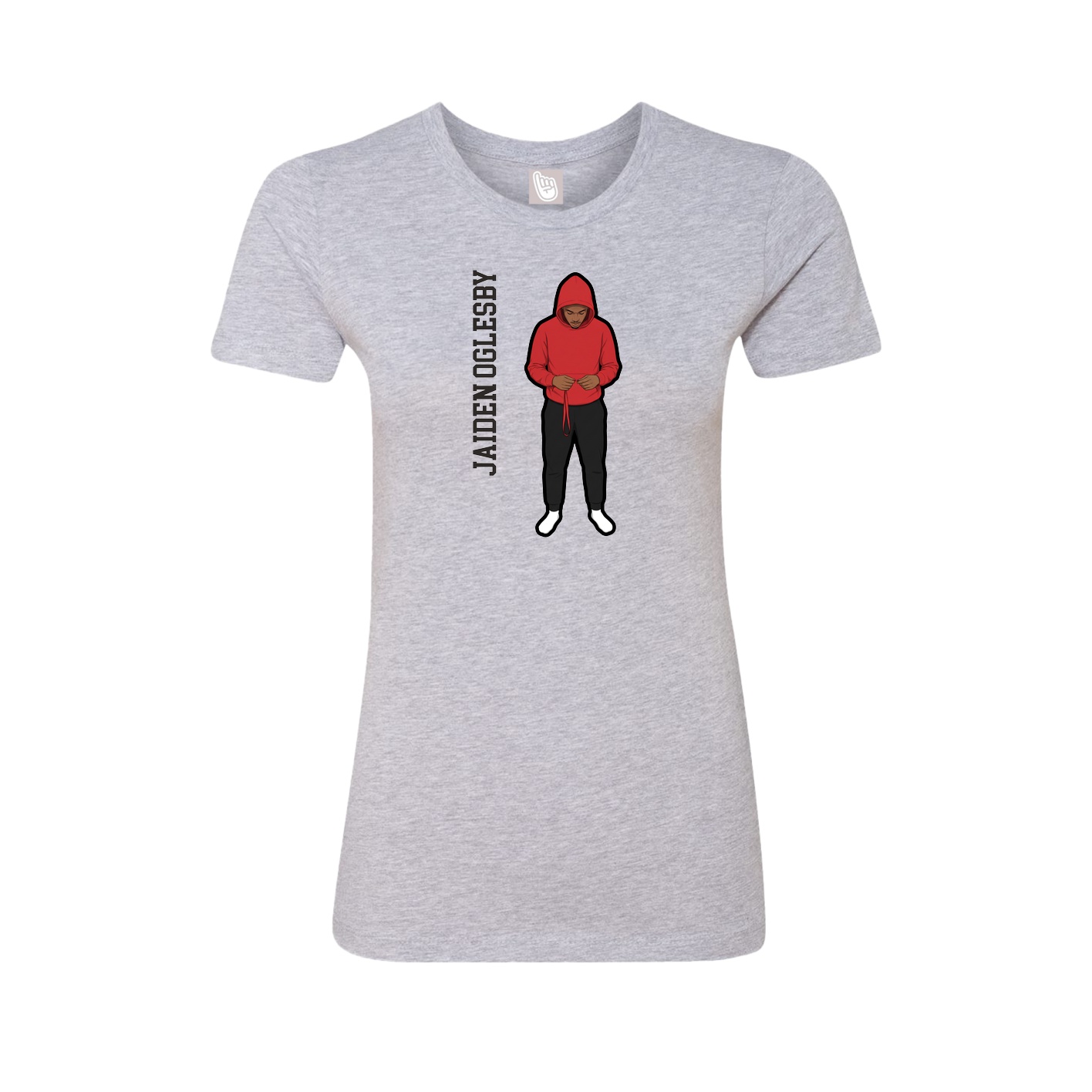 NIL Club Womens Tee