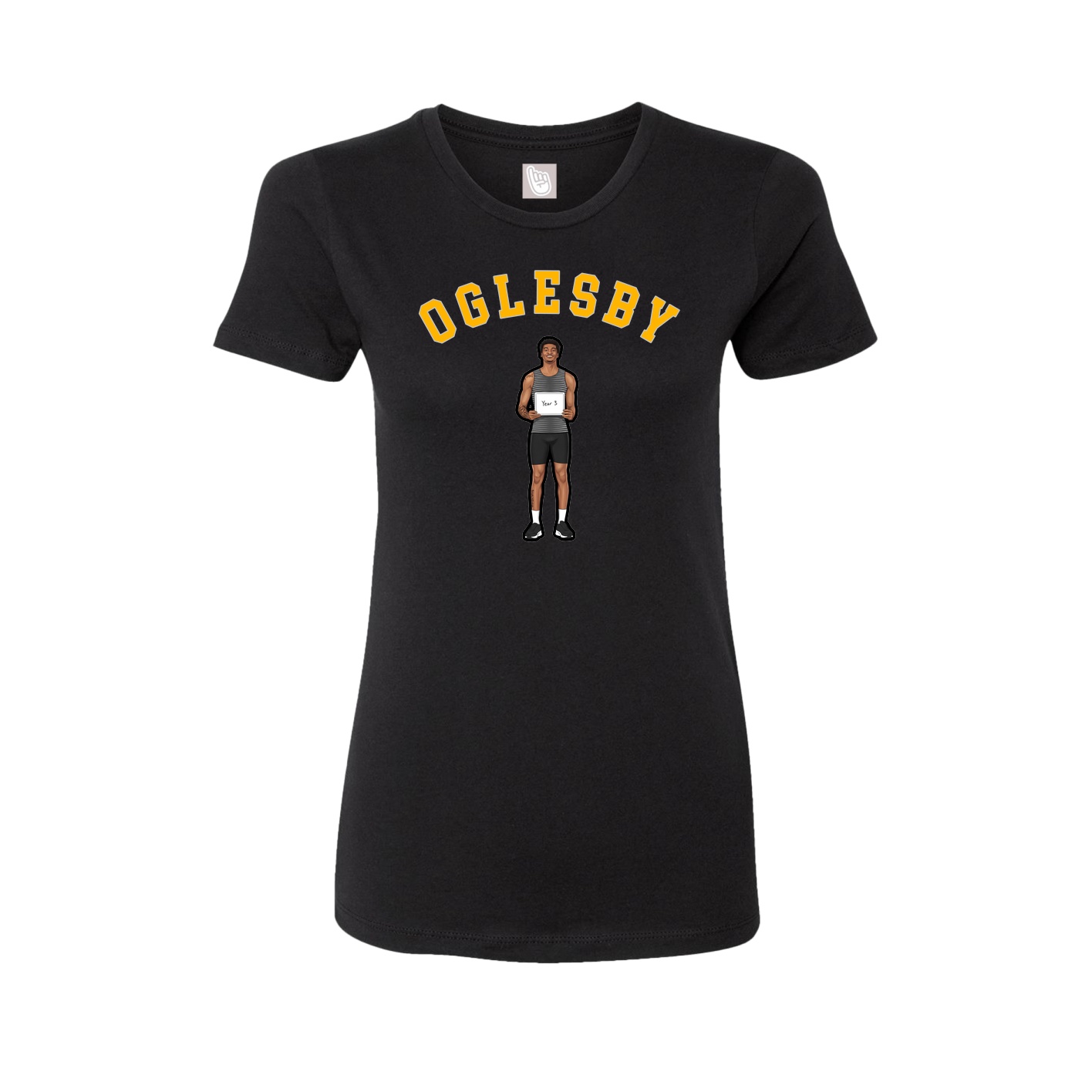 Womens Tee