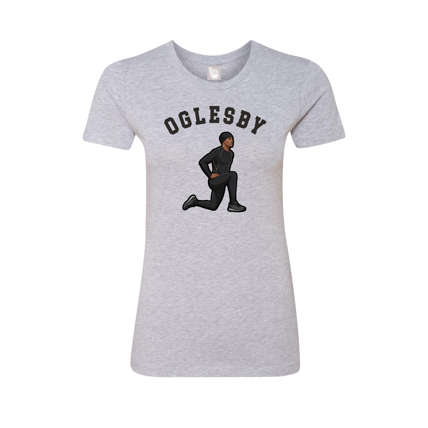 NIL Club Womens Tee