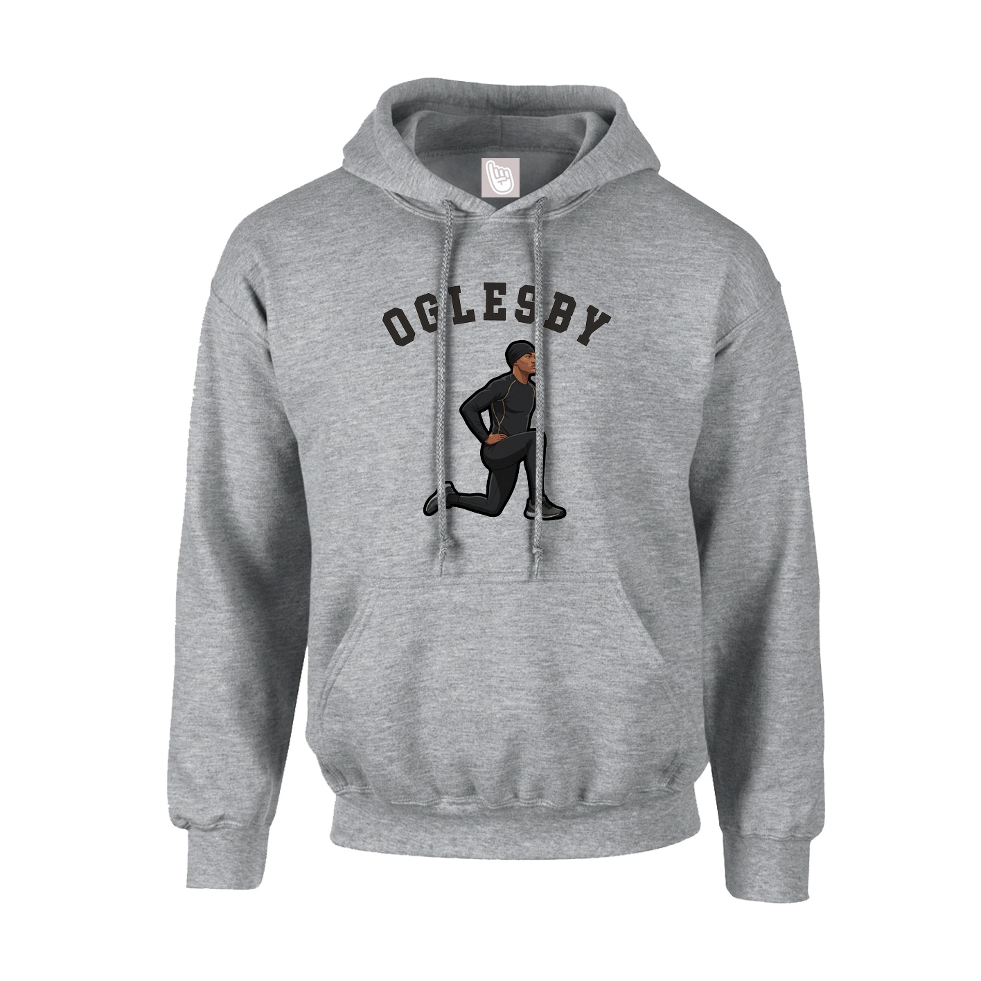 Hoodie