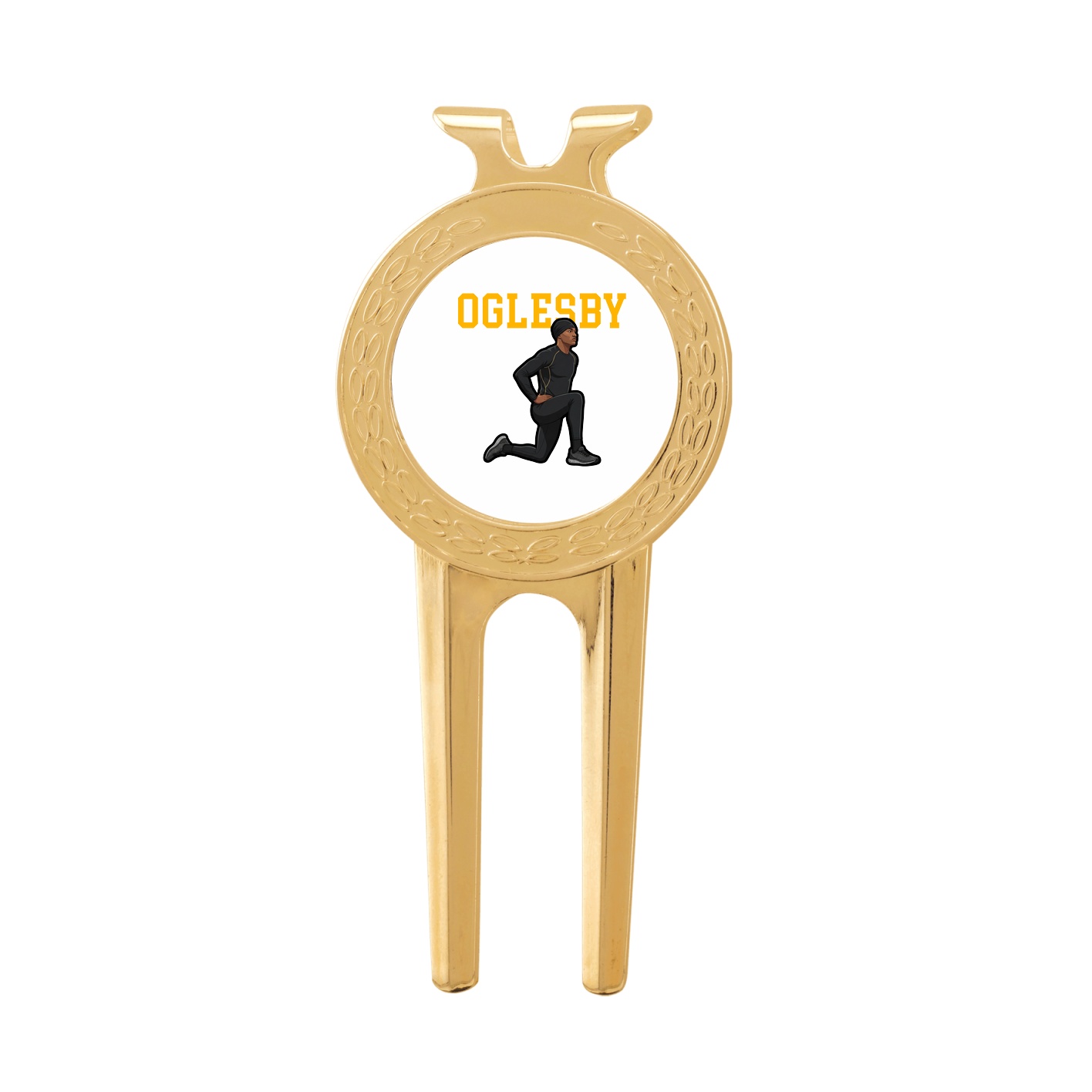 Divot Tool with Ball Marker — Shirsey in Classic