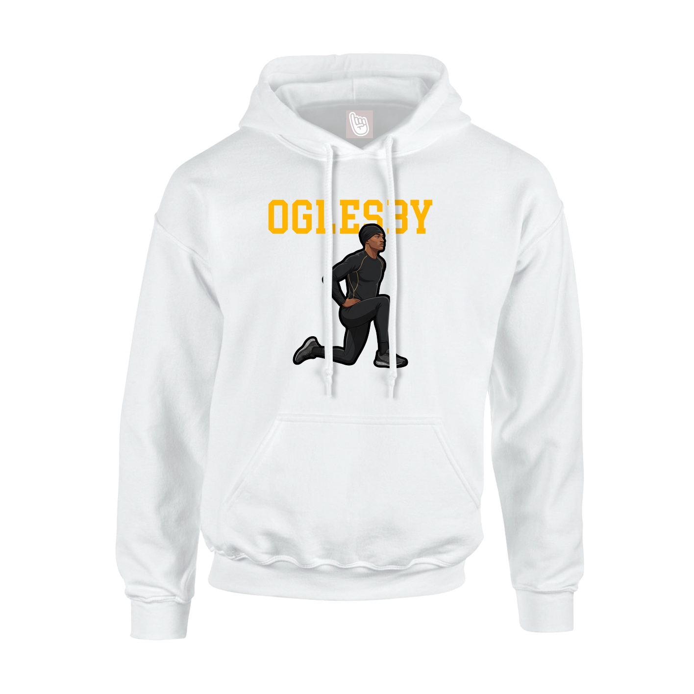 NIL Club Hoodie