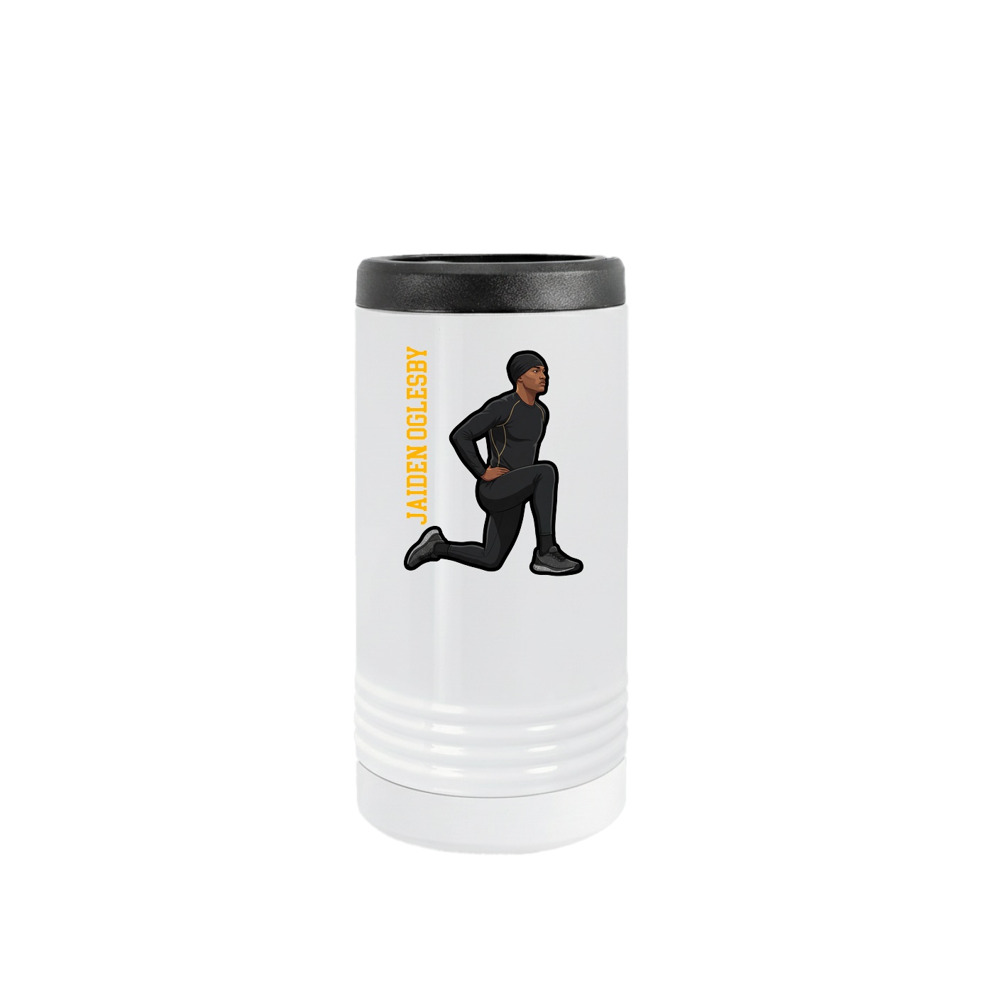 Polar Camel Slim Beverage Holder