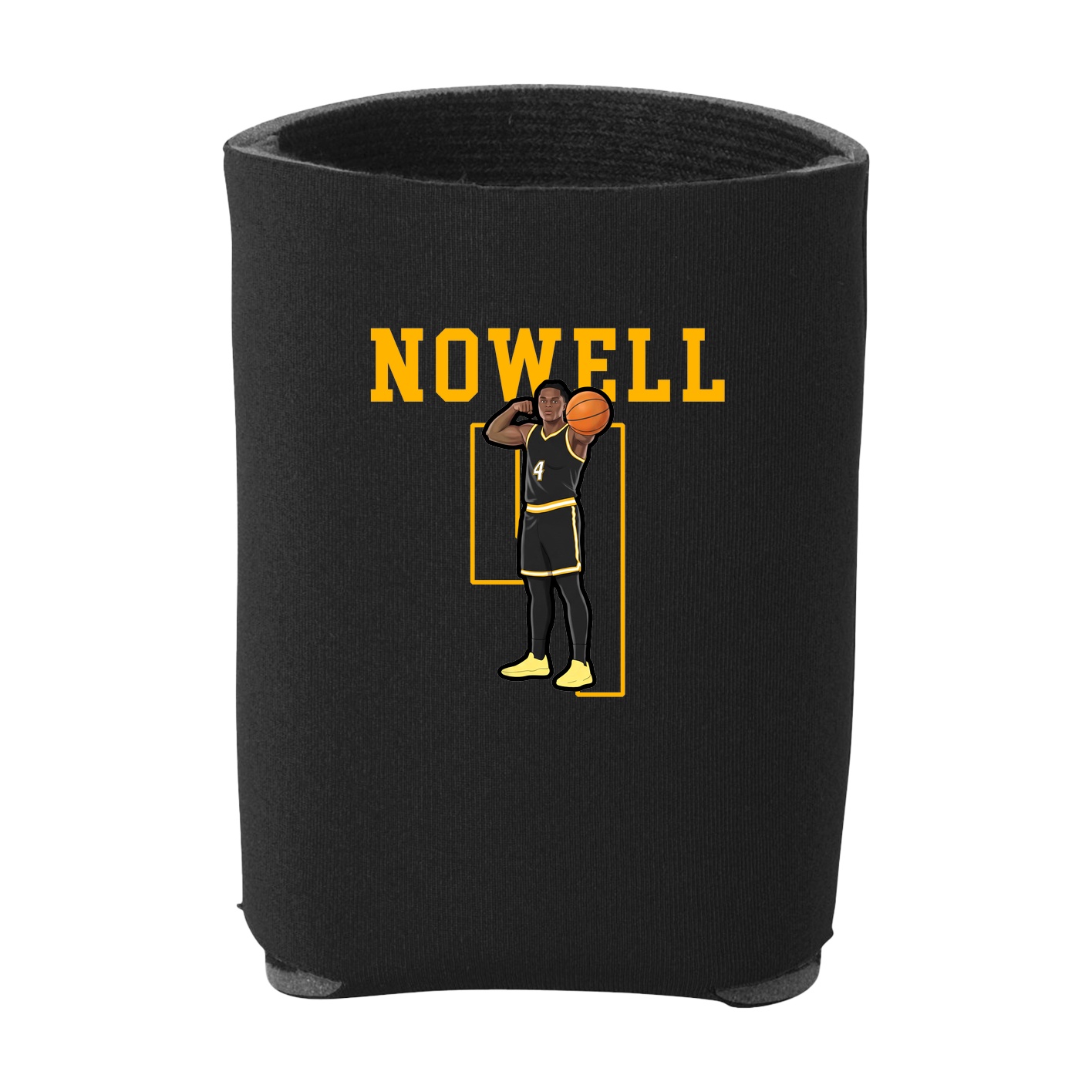 Can Holder — Shirsey in Black